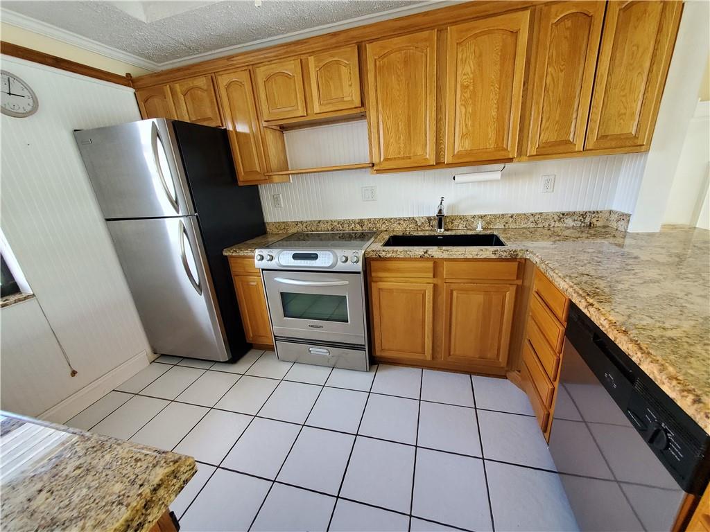 The Waterbury Condo - Residential