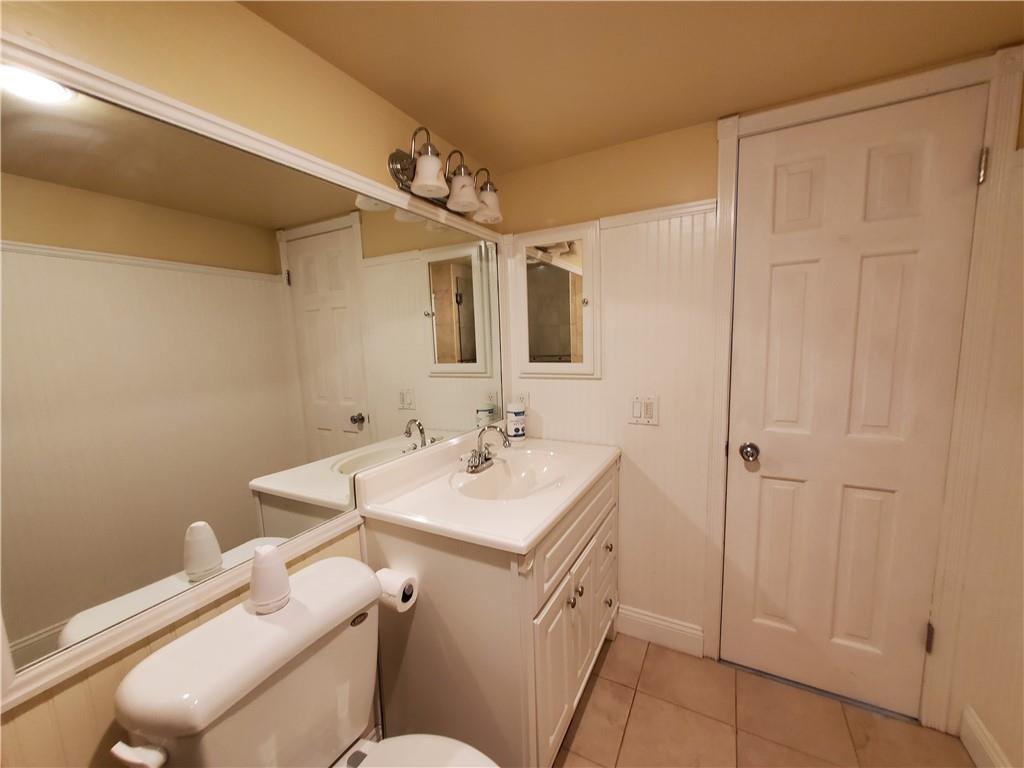 The Waterbury Condo - Residential