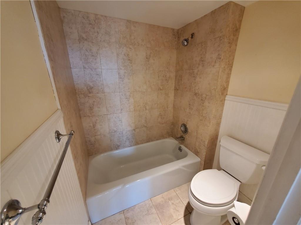 The Waterbury Condo - Residential