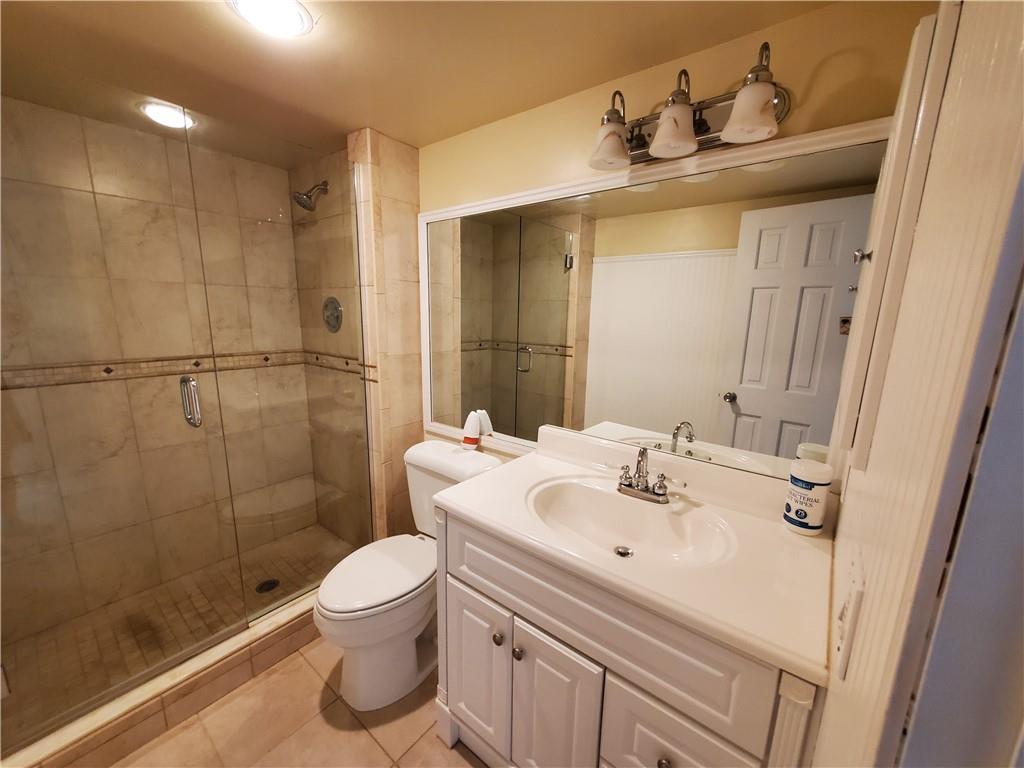 The Waterbury Condo - Residential