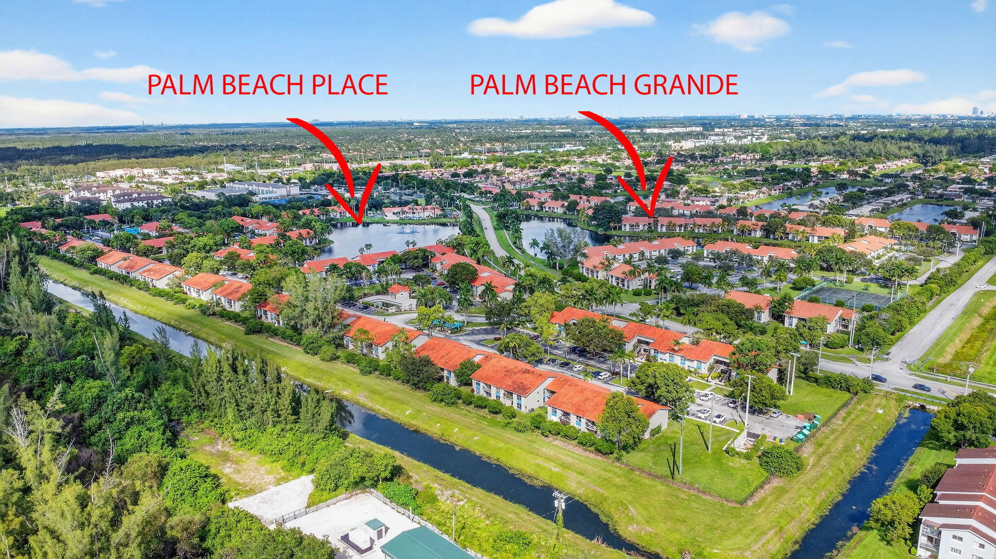 Palm Beach Place & Palm Beach Grande are a community of 304 condominium units located in Royal Palm Beach. The community offers two pools, tennis courts, and a fitness center. 40 units in this condominium complex are FOR SALE.
Investment Opportunity, Offering Overview: A rare opportunity to acquire 40 individually owned condominium units within two established West Palm Beach communities — Palm Beach Grande Condominiums and Palm Beach Place Condominiums. This portfolio presents a turn-key investment with stable cash flow, strong rental demand, and significant long-term appreciation potential in one of South Florida's most desirable submarkets. Palm Beach Place & Palm Beach Grande are a community of 304 condominium units located in Royal Palm Beach. The community offers two pools, tennis courts, and a fitness center. 40 units in this condominium complex are FOR SALE.
Investment Opportunity, Offering Overview: A rare opportunity to acquire 40 individually owned condominium units within two established West Palm Beach communities  Palm Beach Grande Condominiums and Palm Beach Place Condominiums. This portfolio presents a turn-key investment with stable cash flow, strong rental demand, and significant long-term appreciation potential in one of South Florida's most desirable submarkets. Portfolio Highlights, Units Available: 40 of 304 total, Unit Mix: One, two and three bedroom residences Average Size: 900-1,200 SF per unit.
Communities: Palm Beach Grande & Palm Beach Place
Occupancy: High in-place tenant occupancy with consistent rental demand. Management: Professionally managed condominiums with well-maintained common areas. Investment Advantages, Turn-Key Portfolio: Immediate income from performing rental units.
Scalable Acquisition: Large multi-unit purchase offering economies of scale. Strong West Palm Beach Market: Limited new multifamily supply, high demand for quality rental housing. Value-Add Potential: Opportunities for interior upgrades to increase rents. Low Operational Overhead: Condo associations handle exterior maintenance and common areas. Diversification: Multiple units across two distinct communities reduce risk. Community & Location, Palm Beach Grande: Lakefront setting with resort-style amenities including swimming pool, fitness center, and tennis courts. Palm Beach Place: Gated community featuring tropical landscaping, clubhouse, pool, and fitness center. Proximity: Minutes to I-95, Florida's Turnpike, and downtown West Palm Beach
10-15 minutes to Palm Beach International Airport and Palm Beach beaches. Close to major employers including Amazon, Pratt & Whitney, healthcare centers, and logistics hubs. Unit Features, Spacious open-concept layouts with living, dining, and kitchen areas. Private balconies or patios, many with lake or garden views. Tile or vinyl plank flooring for low-maintenance living. Washer/dryer hookups and modern kitchen finishes. Some units recently updated for added value. Investment Summary, This portfolio represents a high-quality, income-generating investment in a sought-after South Florida market. With immediate cash flow, strong rental fundamentals, and opportunities for rent growth and value-add improvements, it is ideally suited for investors seeking scale, diversification, and long-term appreciation.
 Built in 1989, the property boasts a desirable 98% occupancy rate, ensuring consistent rental income. With a prime location in the sought-after West Palm Beach area and zoned RS, this well-maintained building offers a lucrative investment with potential for value appreciation. Investors will appreciate the stable income stream and the potential for further growth in this thriving market. Don't miss the chance to add this impressive property to your portfolio.