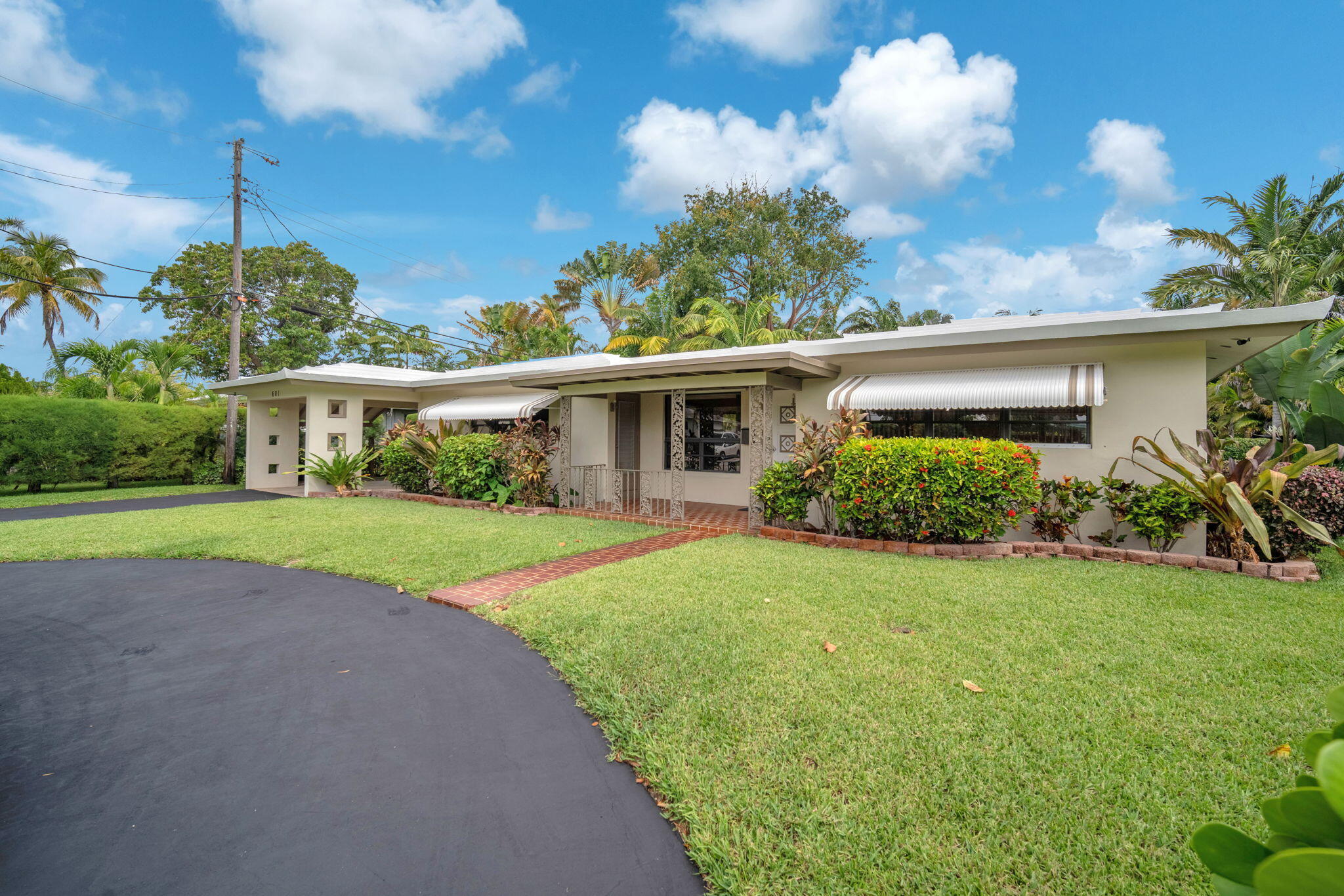 Charming home in the heart of Wilton Manors offering an excellent opportunity to enjoy South Florida living in a vibrant, sought-after community. This property features a comfortable layout with inviting living spaces, ideal for relaxing or entertaining. The spacious yard includes a mature avocado tree, adding charm and character. The renovated primary bedroom offers flexibility and can be used as a private rental or guest suite, providing potential income if desired. With four parking spaces, there is plenty of room for residents and guests. Conveniently located near Wilton Drive, beaches, shopping, dining, and major highways, this home combines comfort, convenience, and investment potential.  Welcome to your slice of South Florida paradise! This charming 3 bedroom, 2 bath home offers the perfect blend of comfort, style, and opportunity in one of the most sought-after communities around.    Why you'll love it:    Spacious 1,600+ sq ft layout—ideal for everyday living & entertaining     Bright, inviting living spaces with tons of potential    Renovated primary suite—perfect for guests or even rental income       Large yard with a mature avocado tree  —hello backyard vibes!     No HOA + plenty of parking for friends & family    Just minutes to Wilton Drive, beaches, dining, and nightlife        Offered at $739,000 Whether you're looking for a primary residence, vacation home, or investment opportunity—this one checks ALL the boxes!   Message me today to schedule your private showing or for more details! #WiltonManors #FloridaLiving #JustListed #SouthFloridaHomes #InvestmentOpportunity #DreamHome