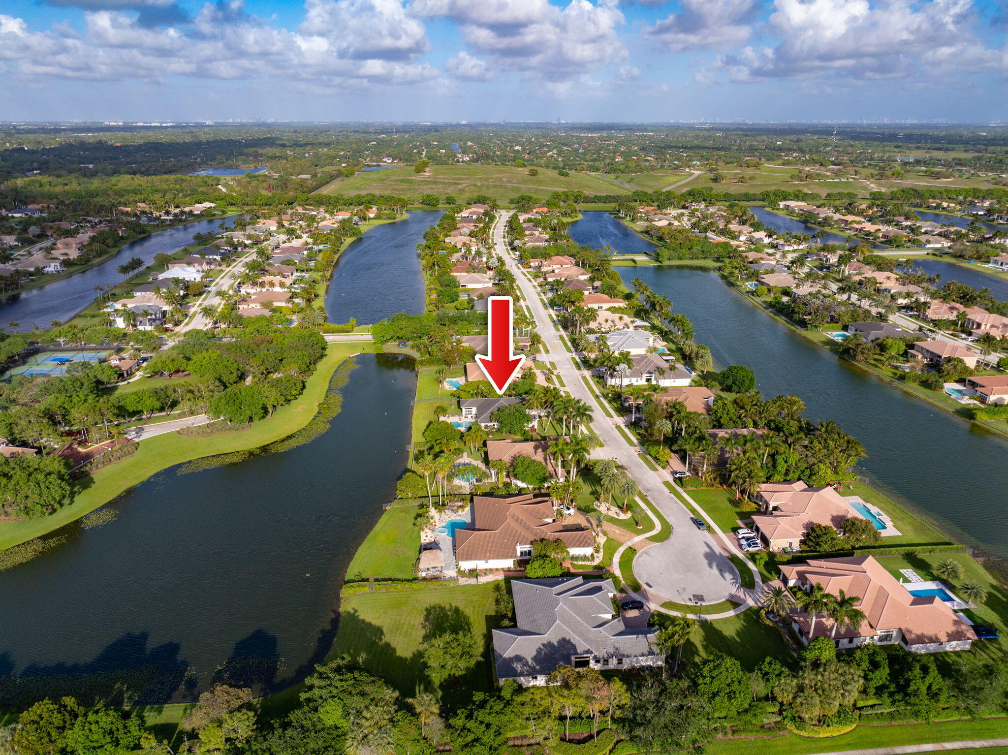 RIVERSTONE - Residential