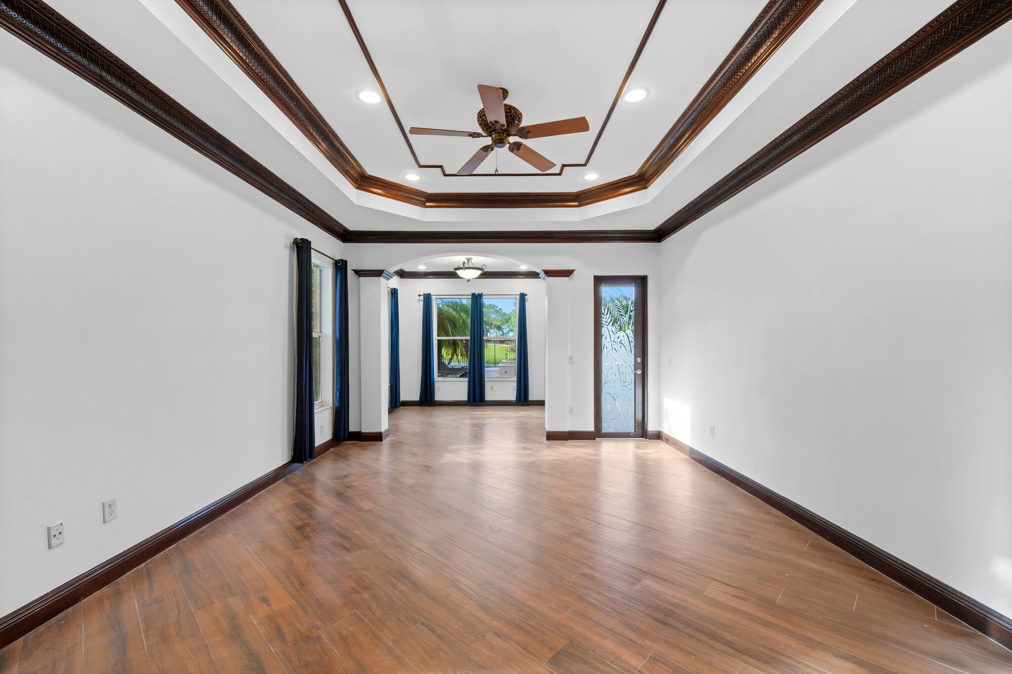 RIVERSTONE - Residential