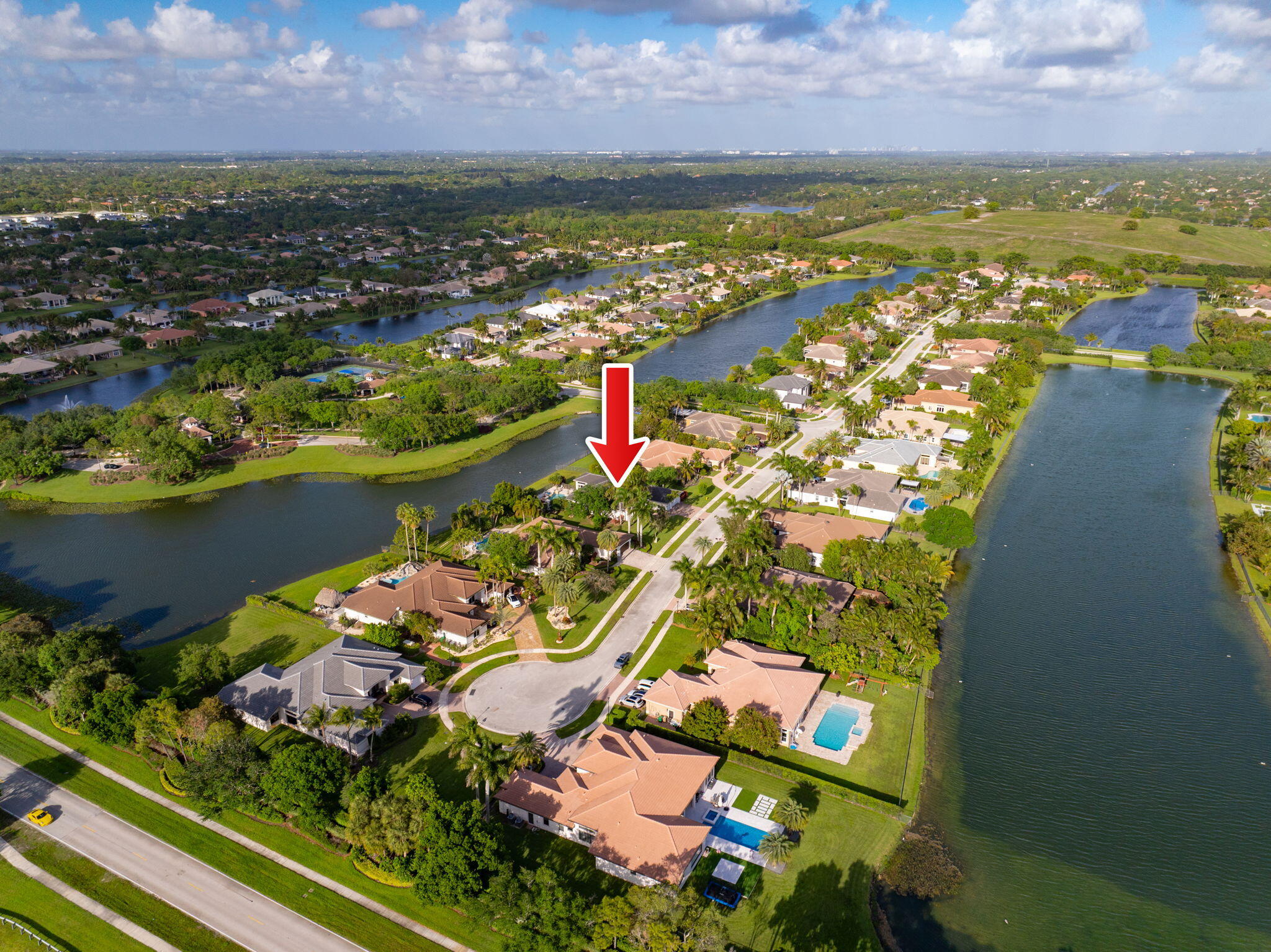 RIVERSTONE - Residential