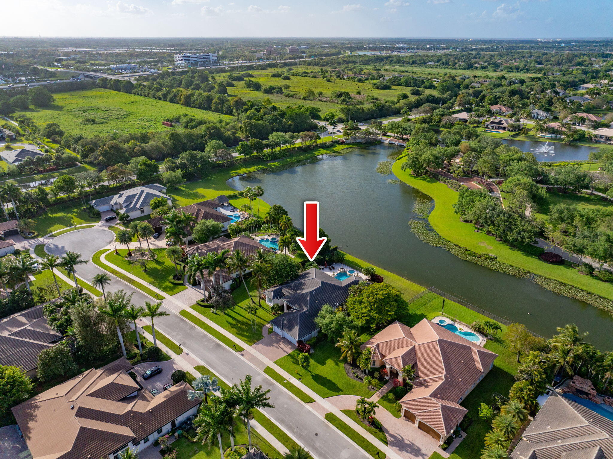 RIVERSTONE - Residential