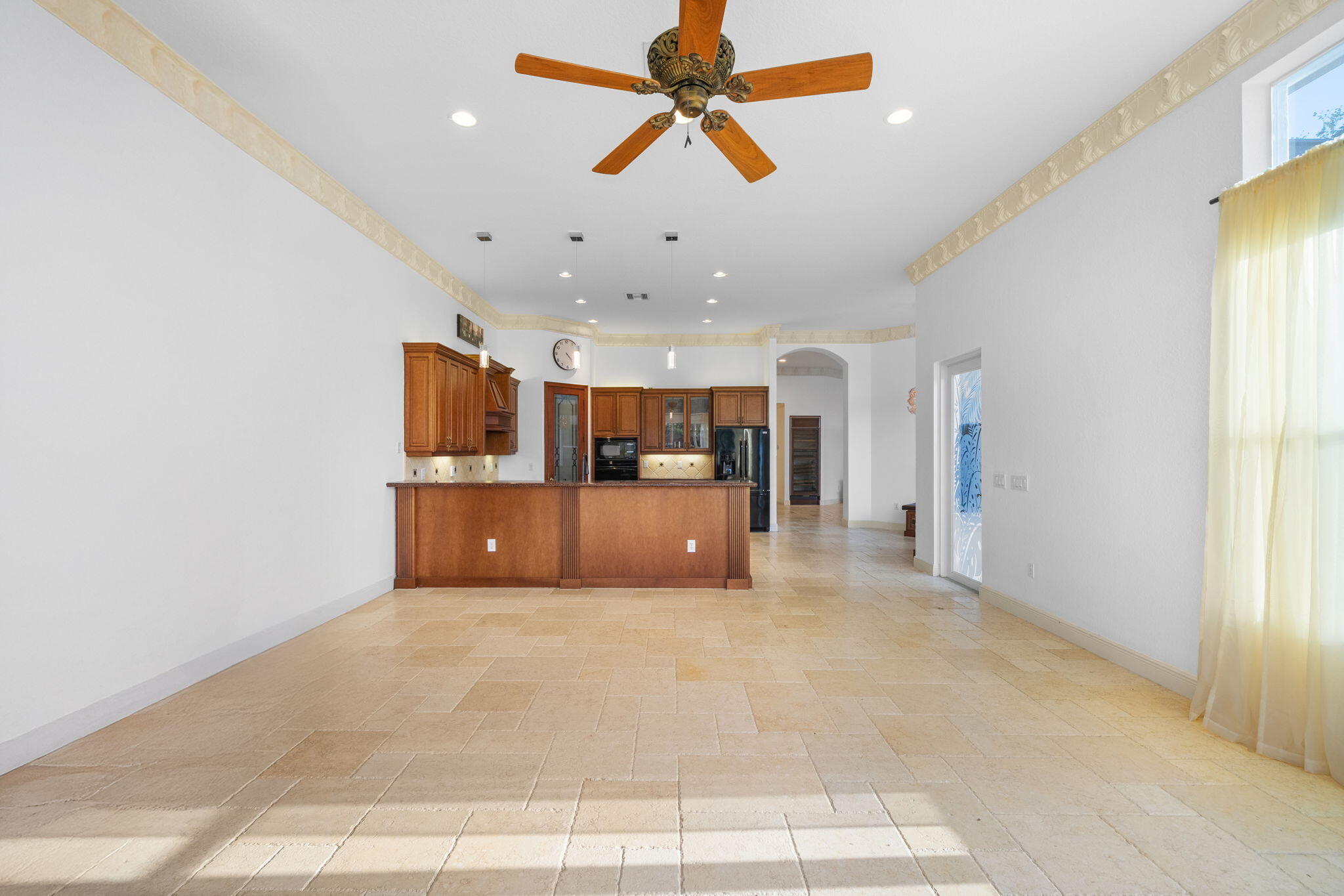 RIVERSTONE - Residential