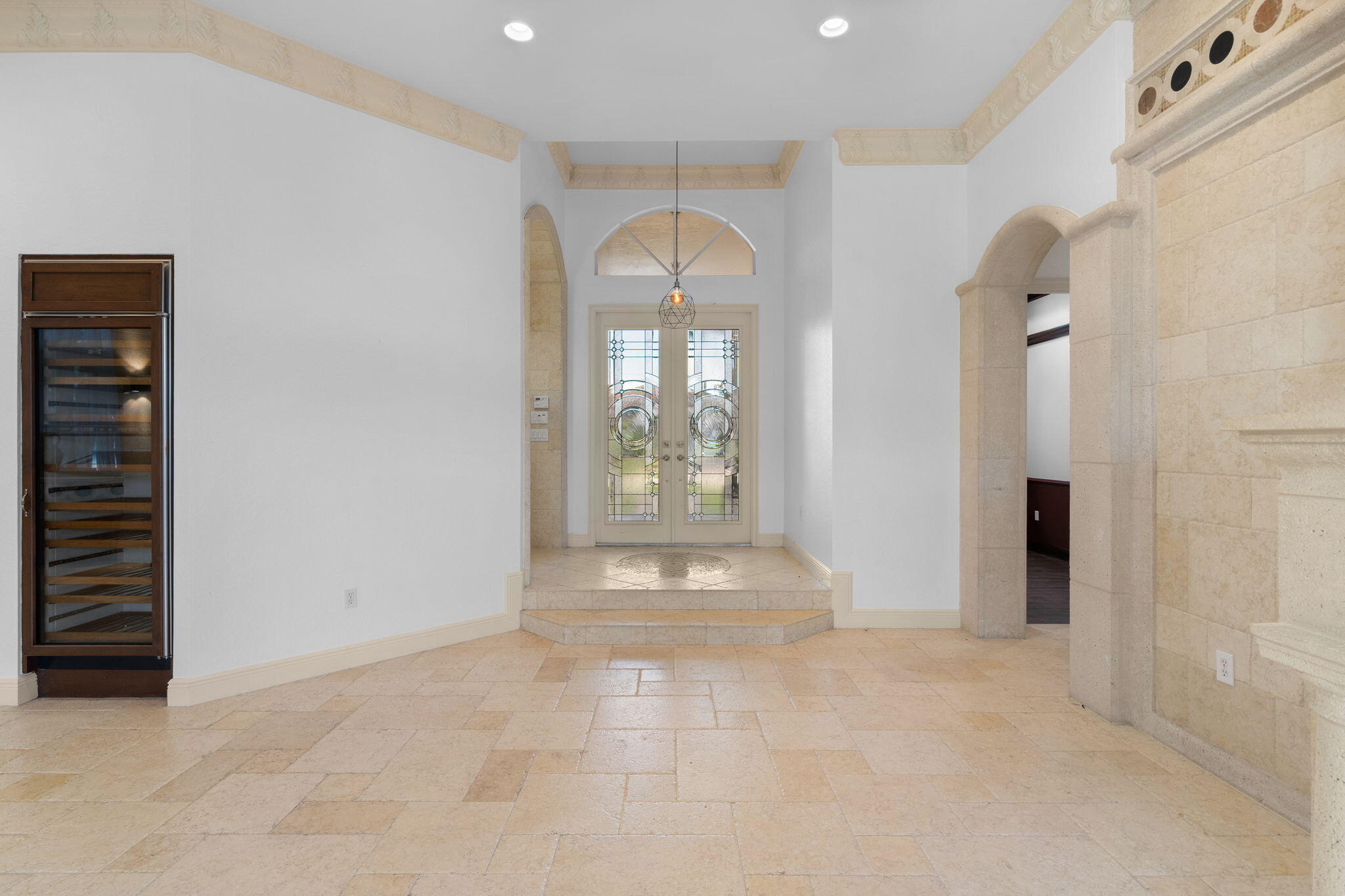RIVERSTONE - Residential