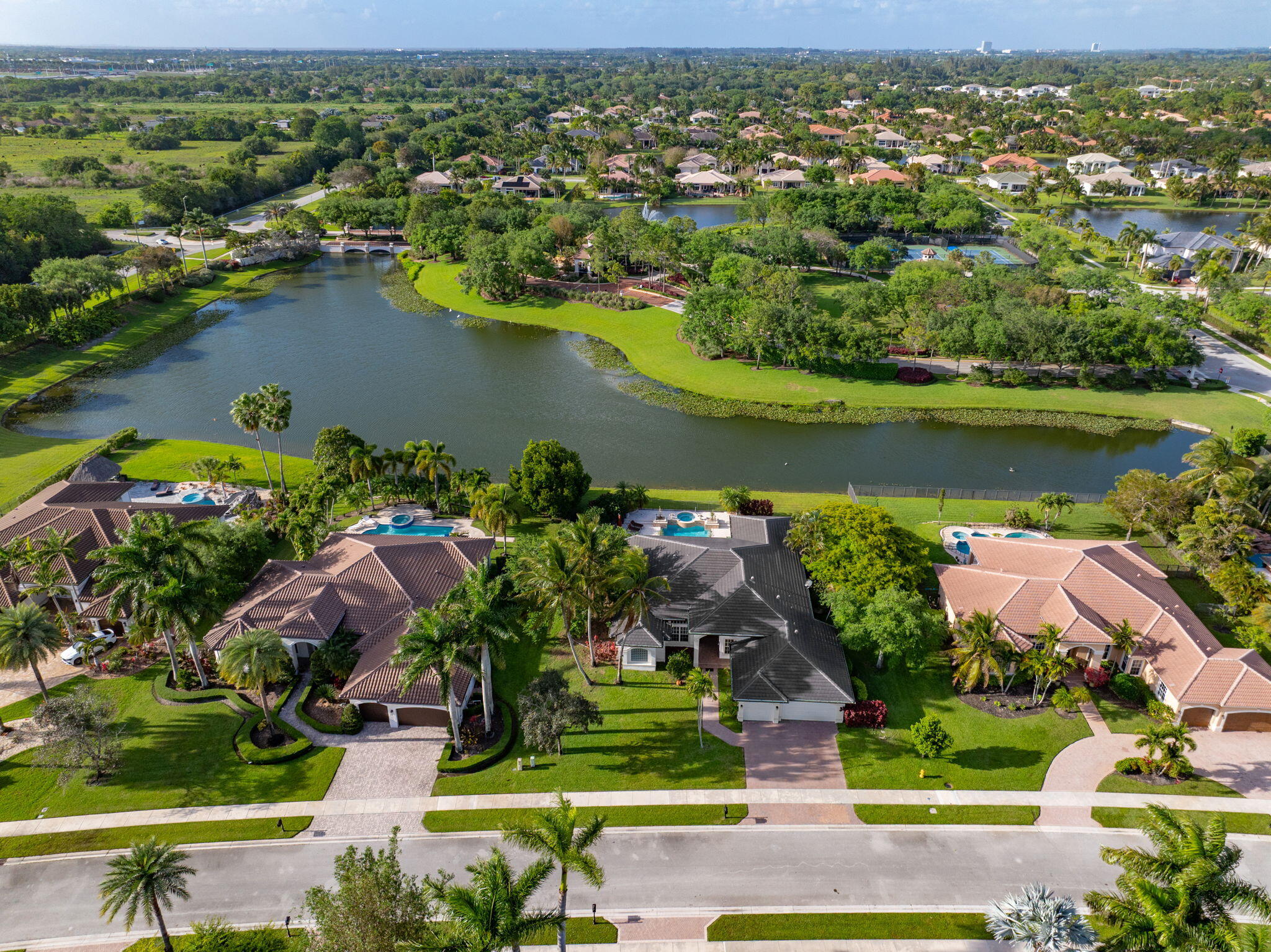 RIVERSTONE - Residential