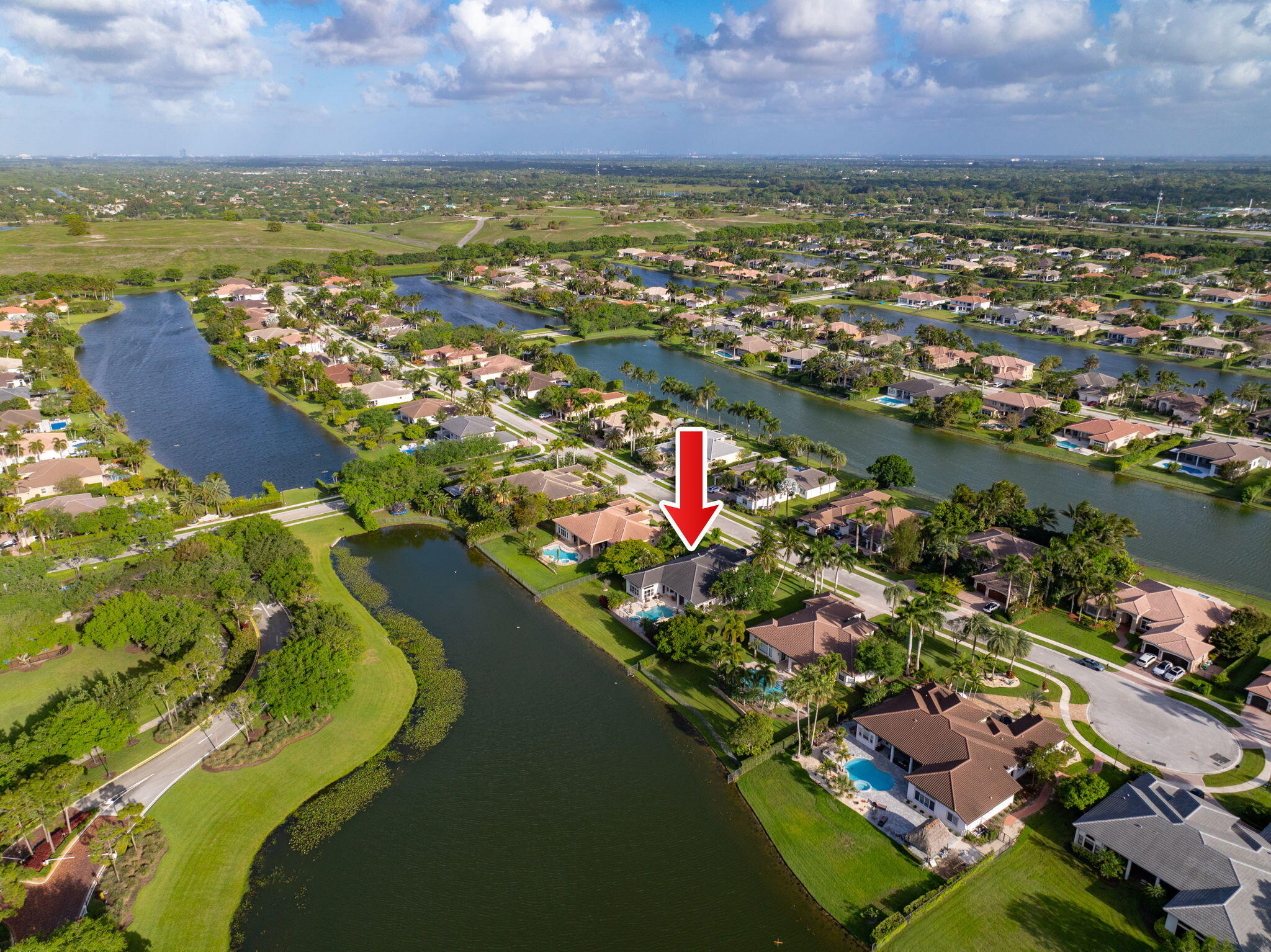 RIVERSTONE - Residential
