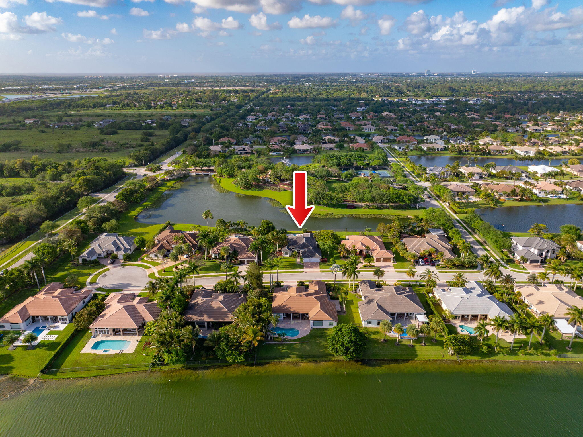 RIVERSTONE - Residential