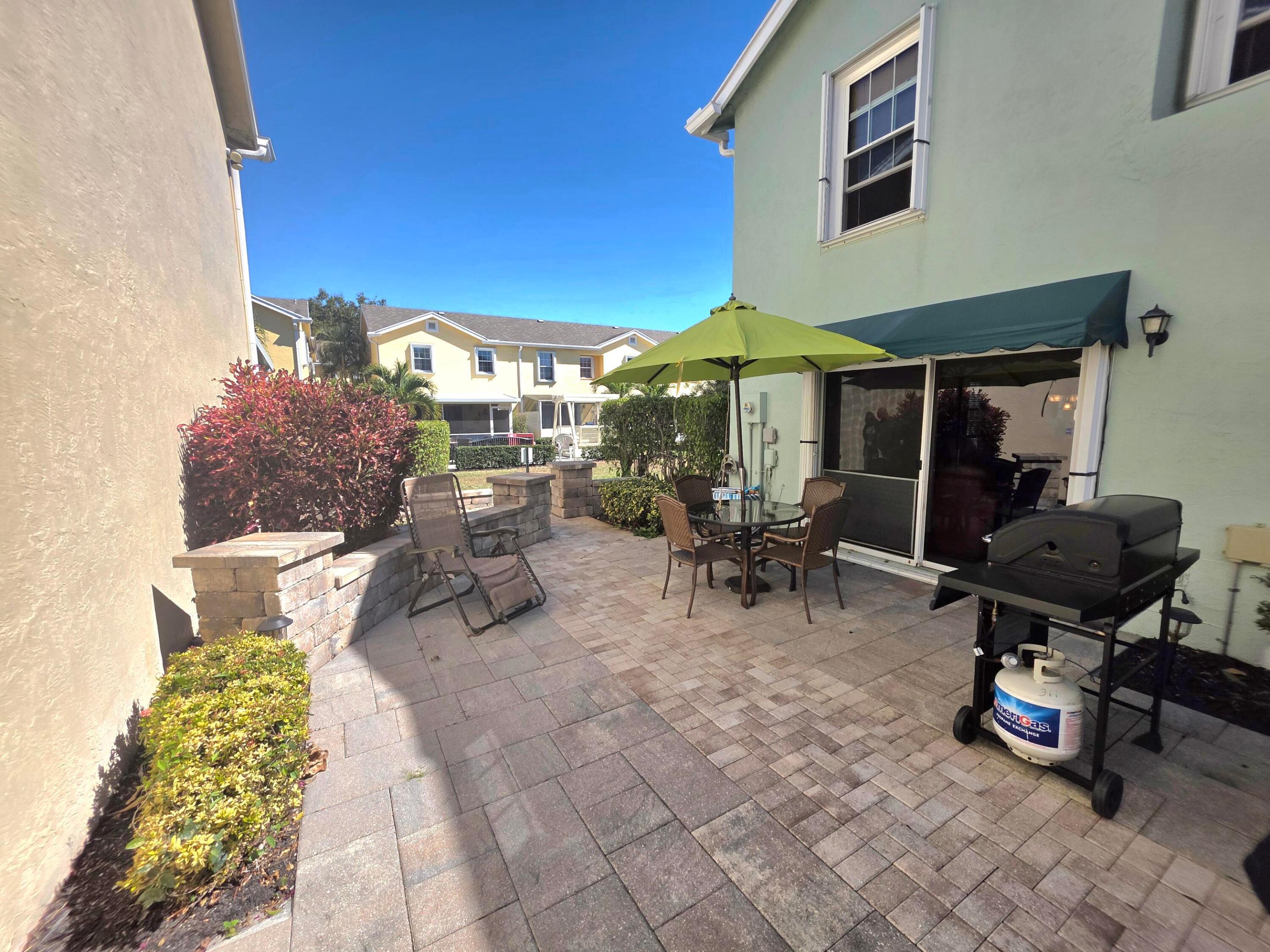 Waterside Village - Residential