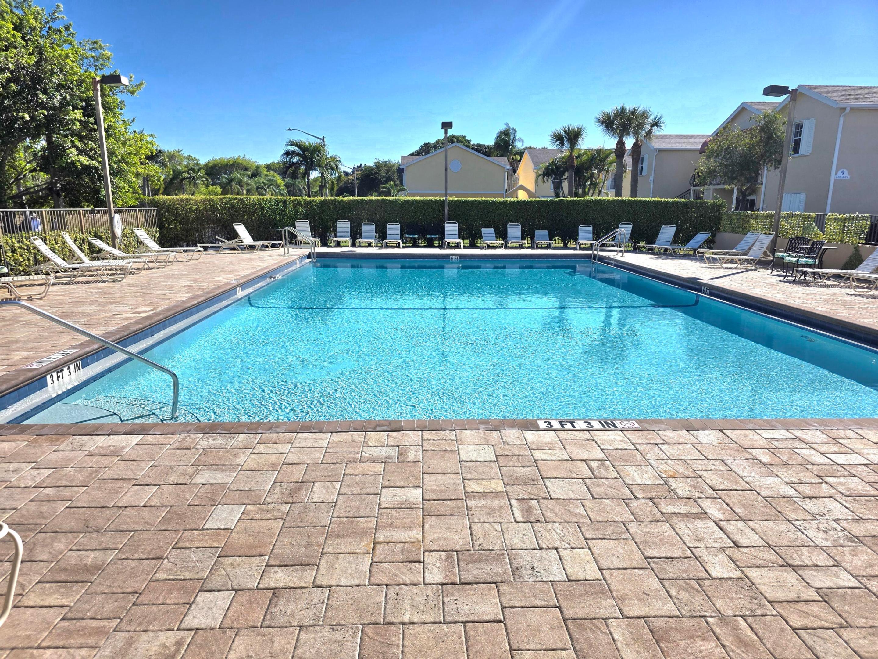 Waterside Village - Residential