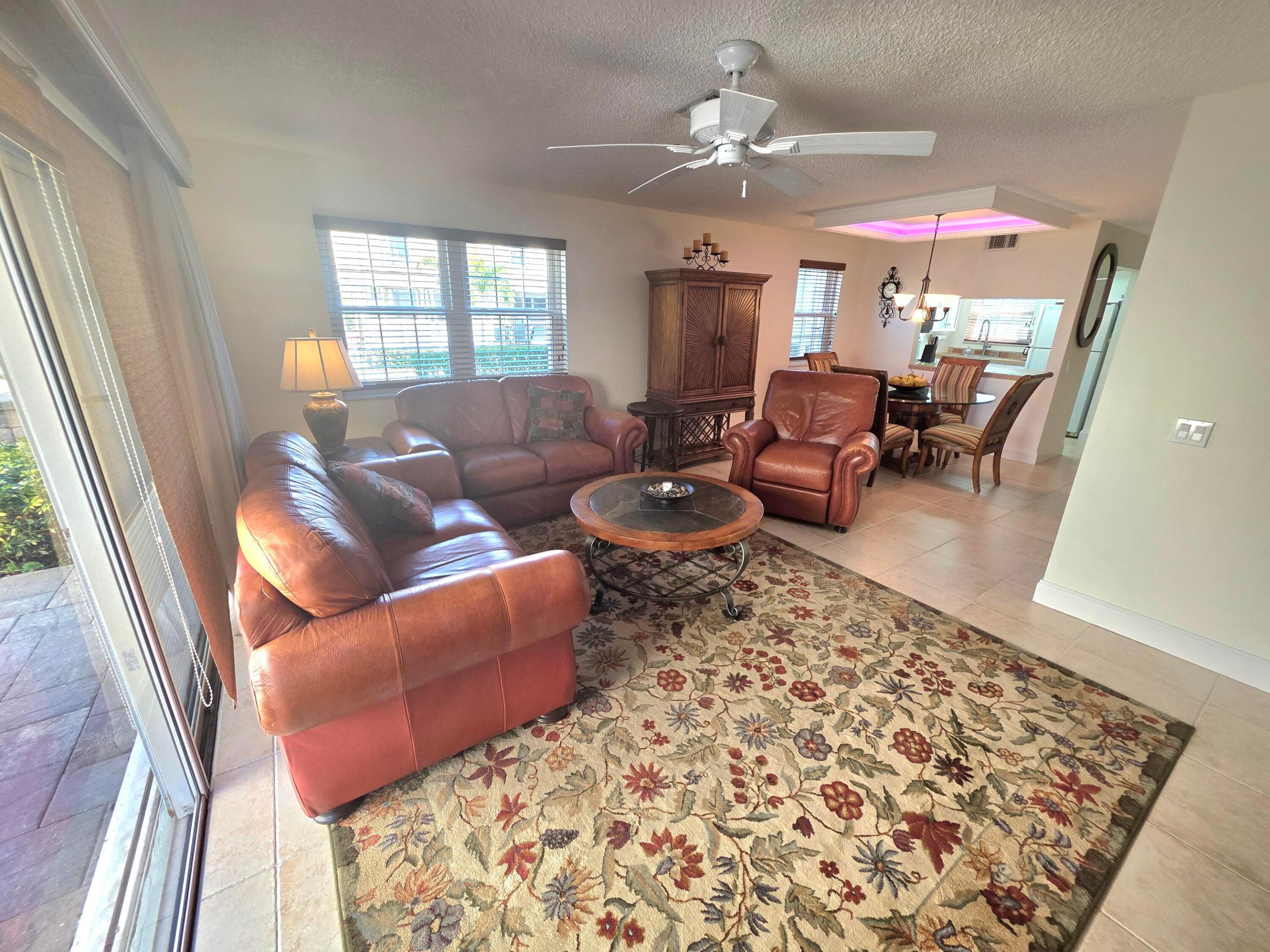 Waterside Village - Residential