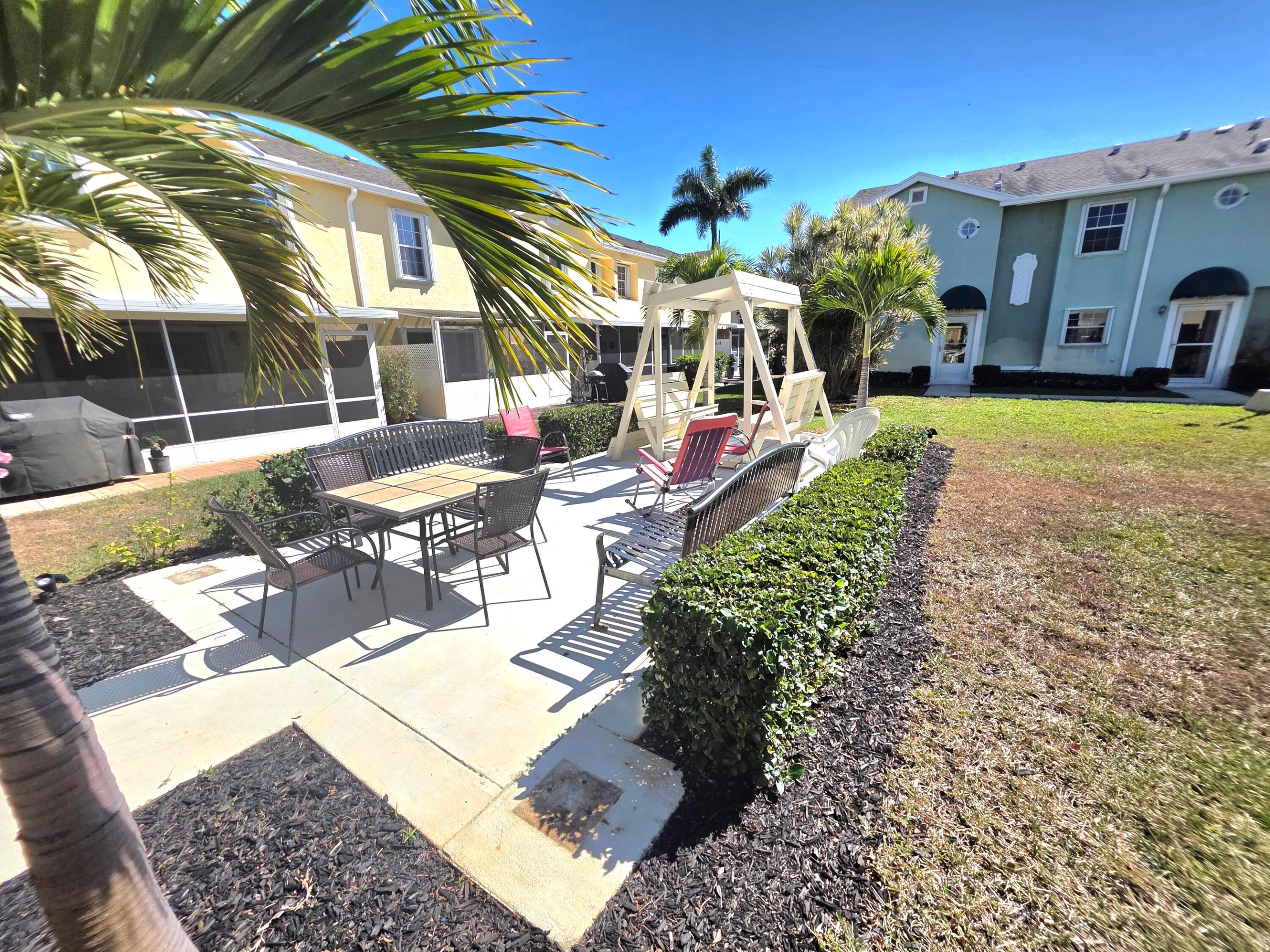 Waterside Village - Residential