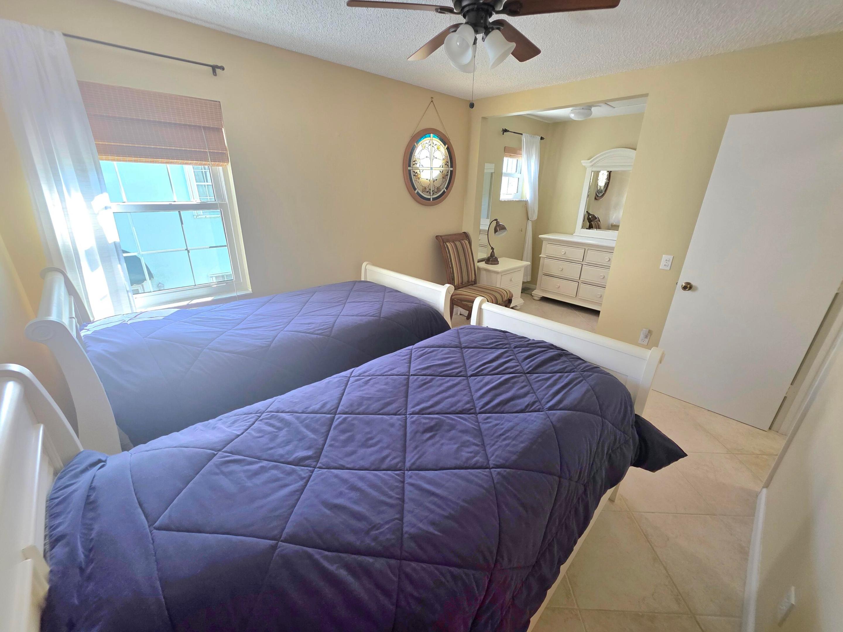 Waterside Village - Residential