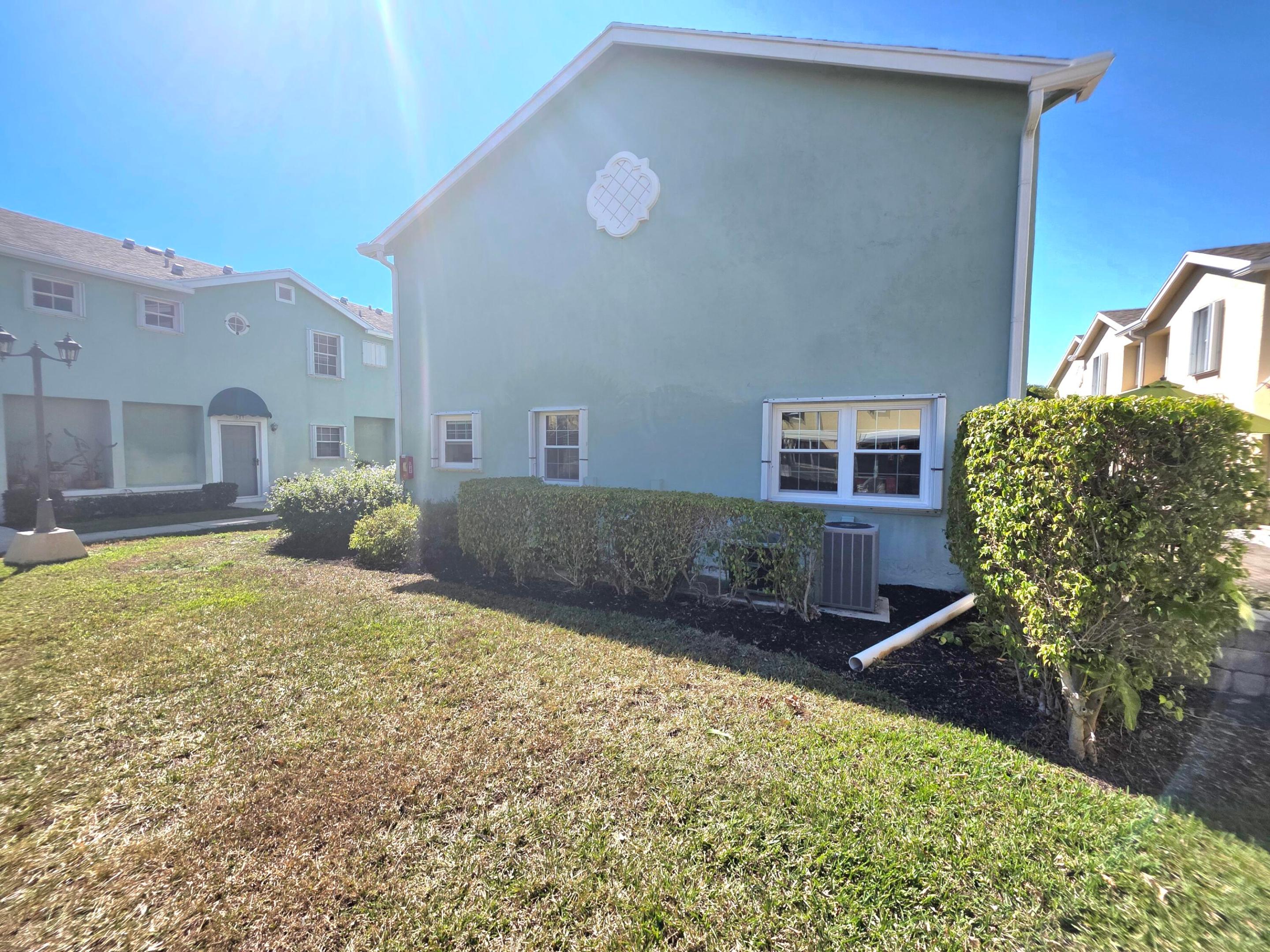 Waterside Village - Residential