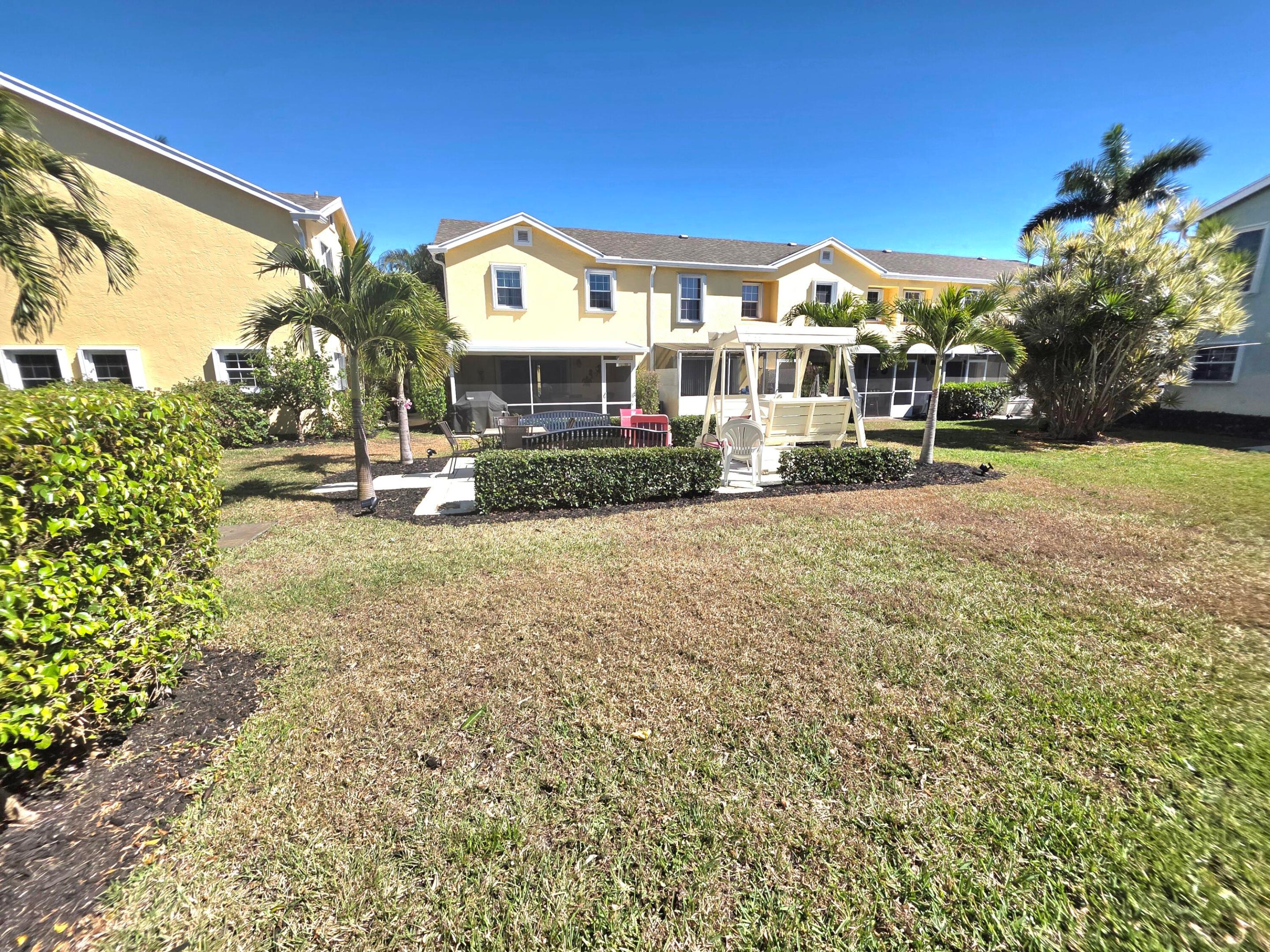 Waterside Village - Residential