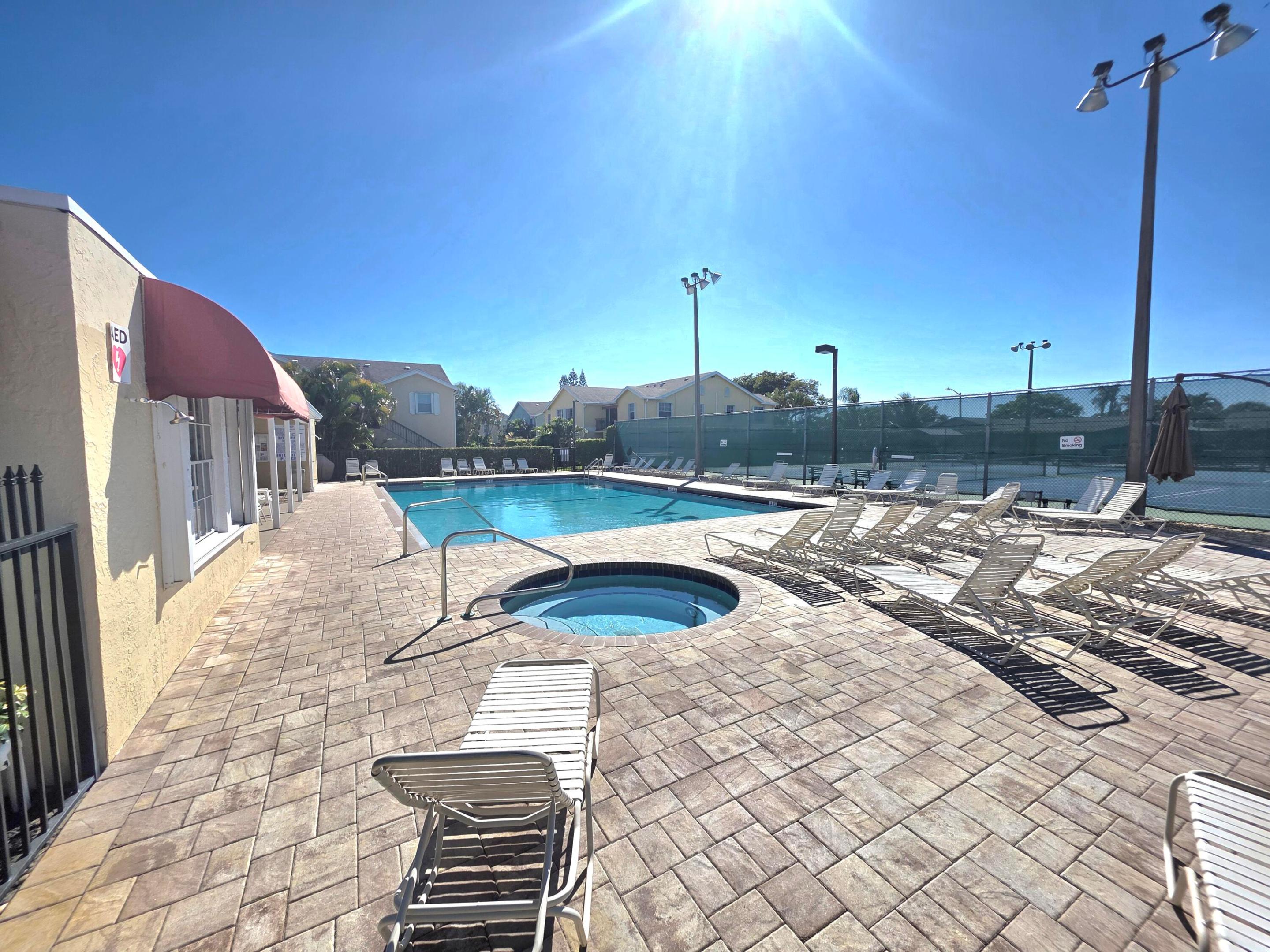 Waterside Village - Residential