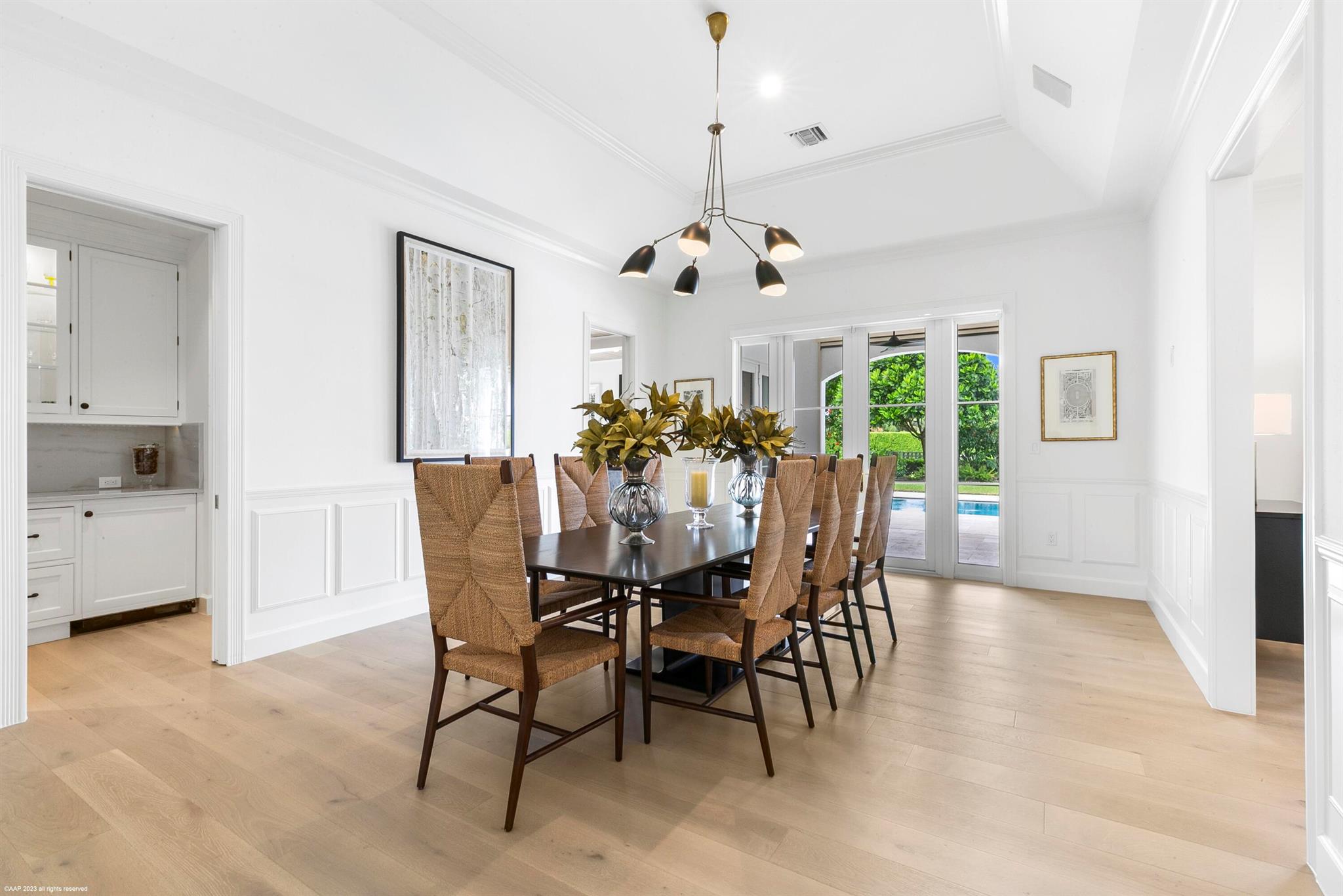 PALM BEACH POINT - Residential