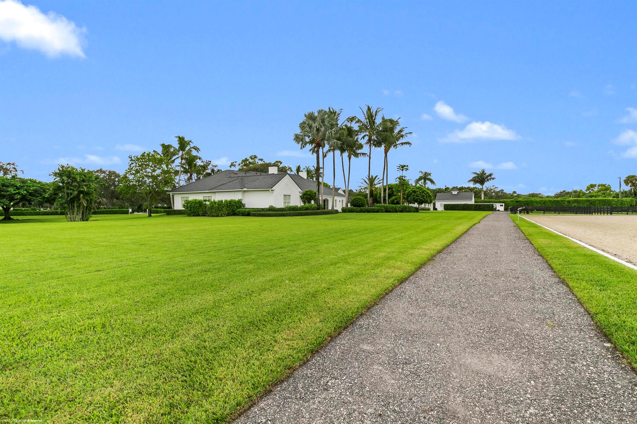 PALM BEACH POINT - Residential