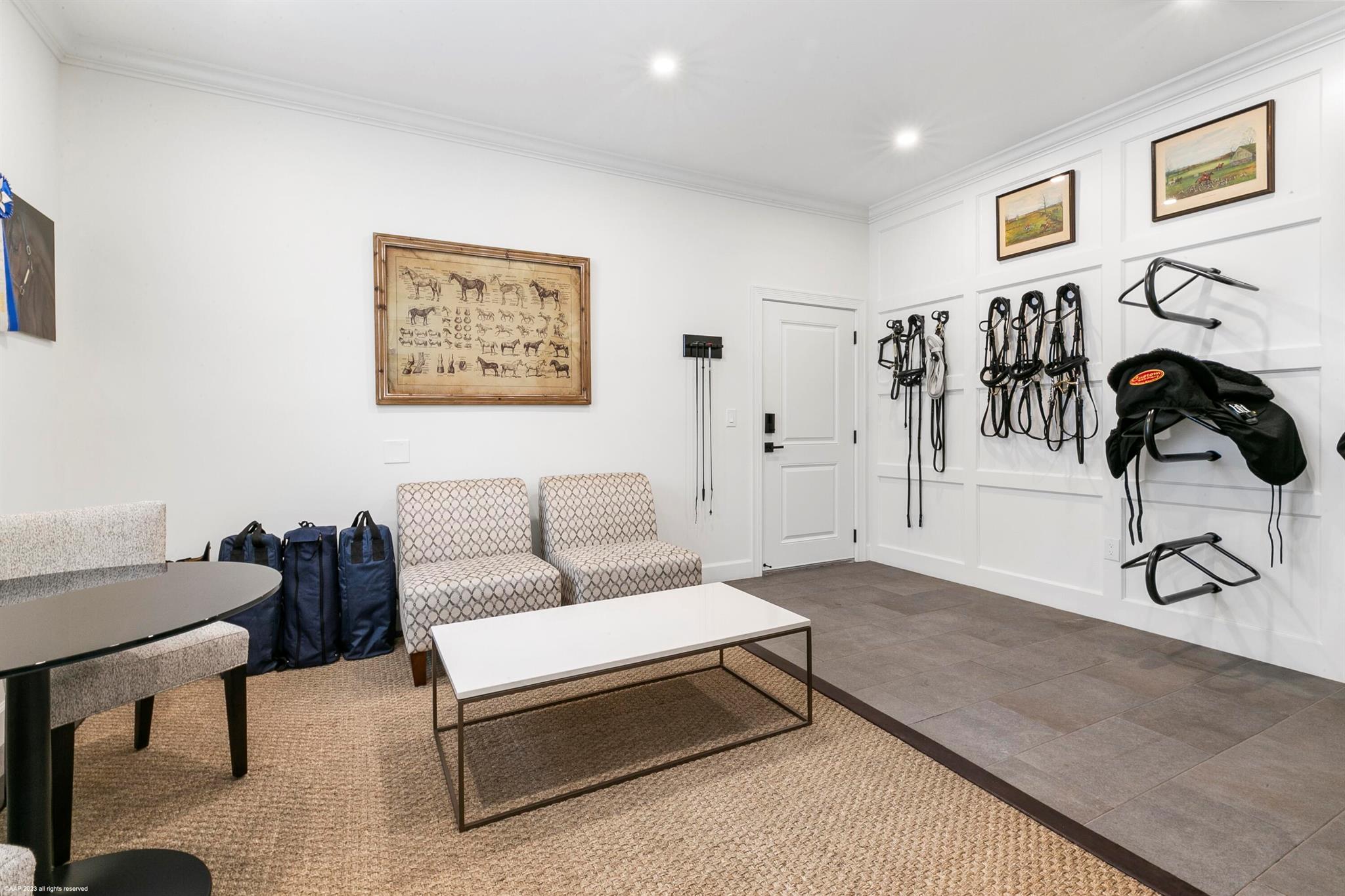 PALM BEACH POINT - Residential
