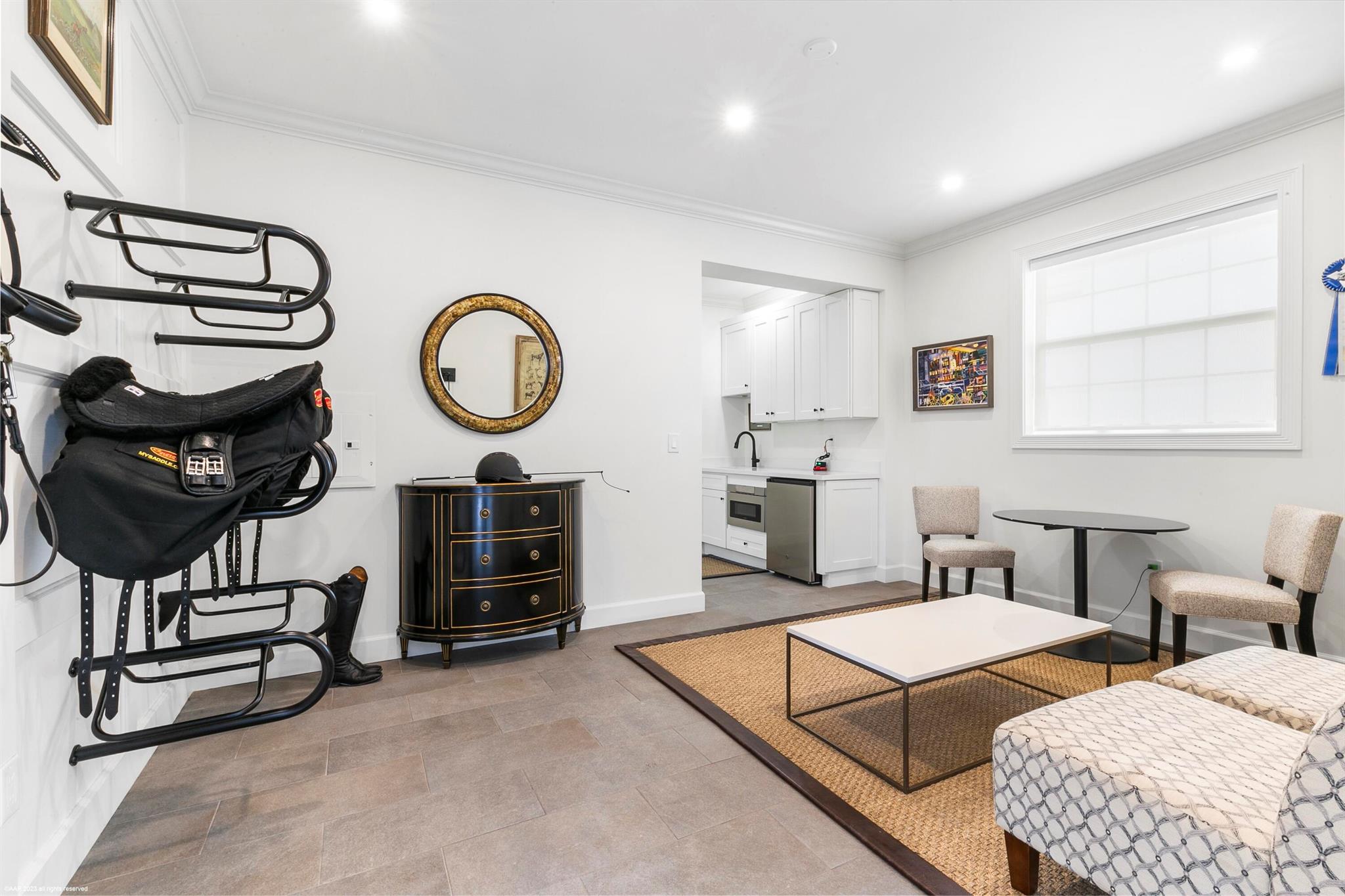 PALM BEACH POINT - Residential