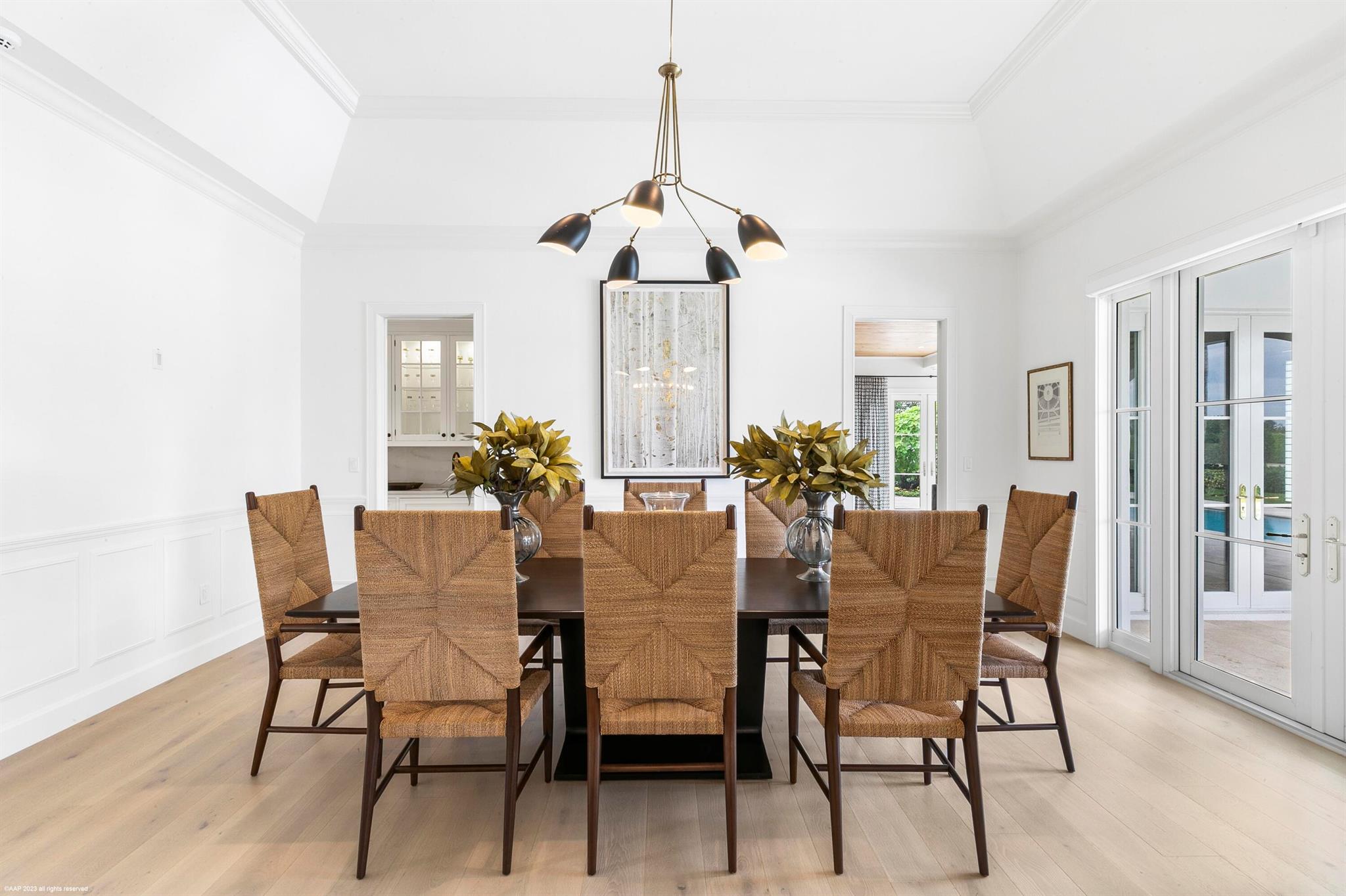 PALM BEACH POINT - Residential