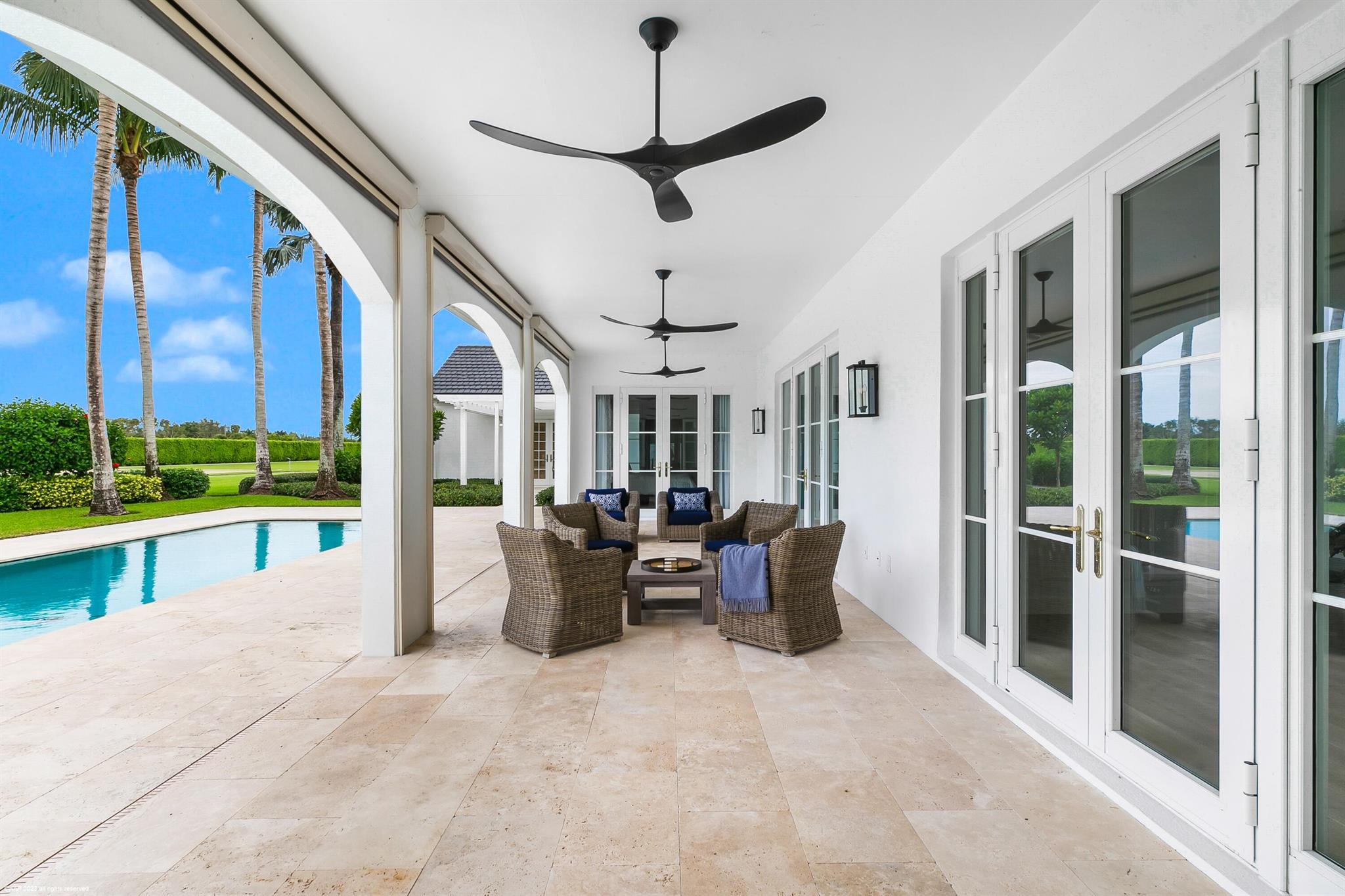 PALM BEACH POINT - Residential
