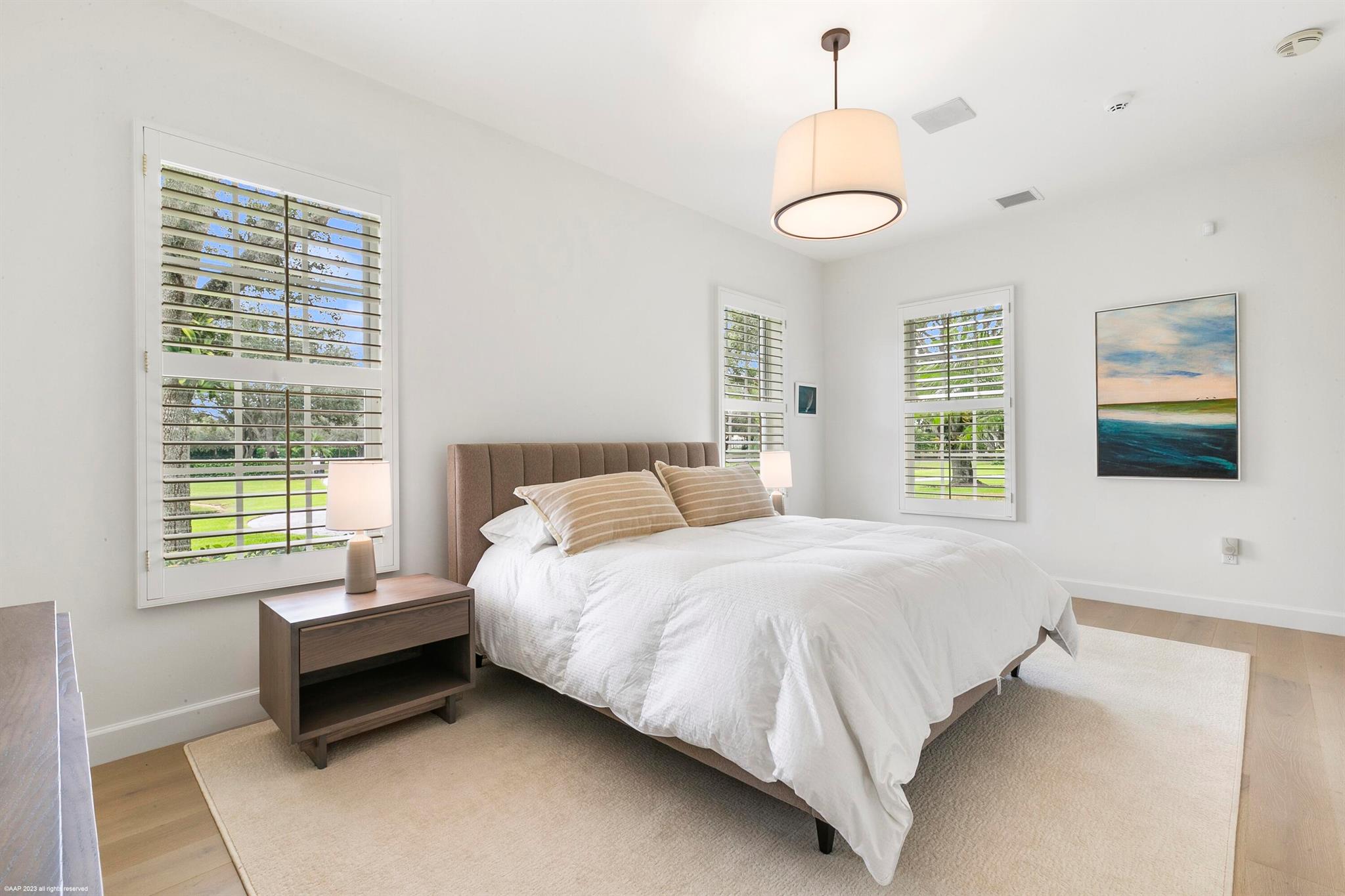 PALM BEACH POINT - Residential