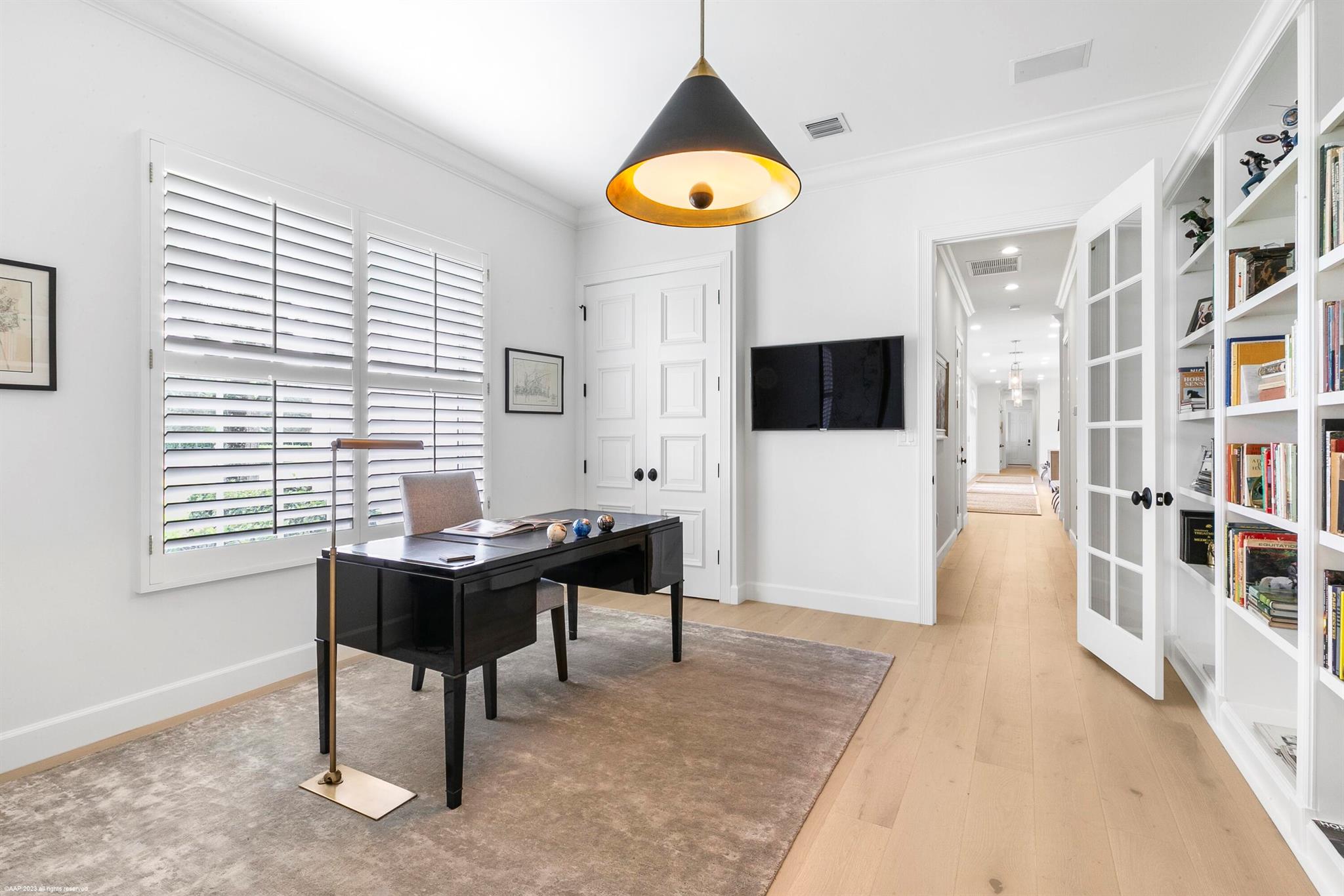 PALM BEACH POINT - Residential