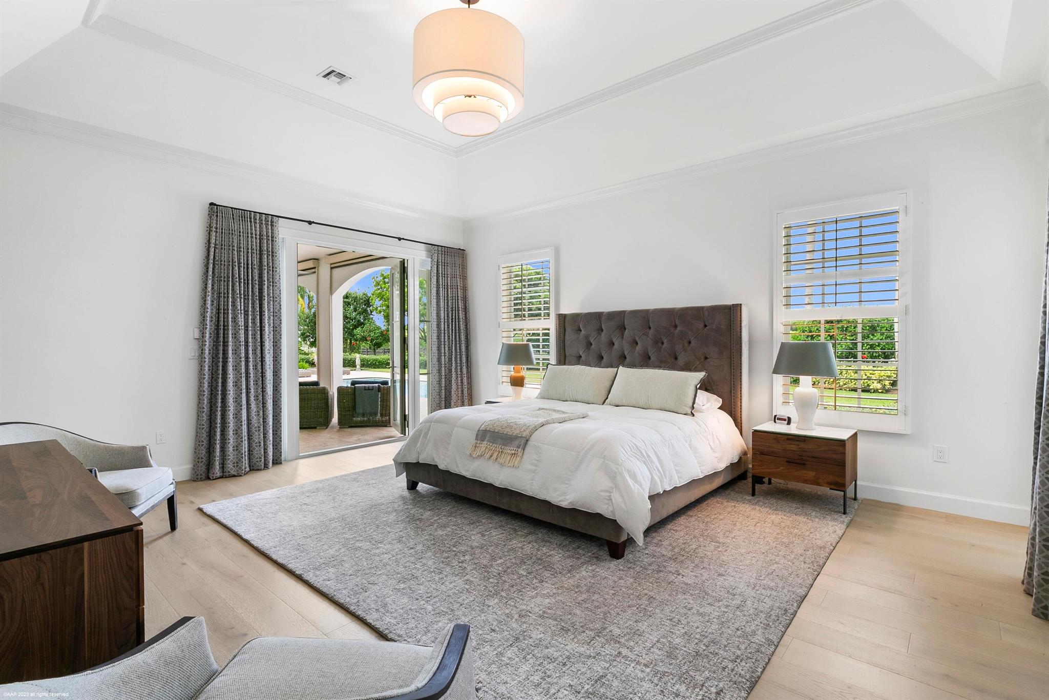 PALM BEACH POINT - Residential
