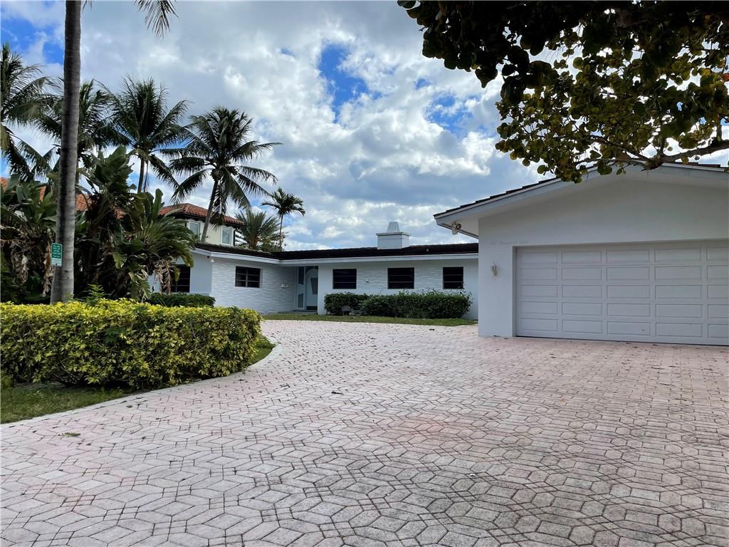Coral Ridge - Residential
