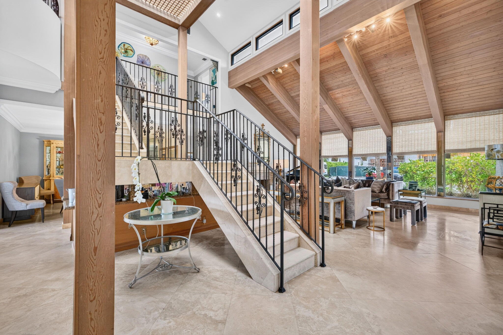 CORAL RIDGE COUNTRY CLUB - Residential