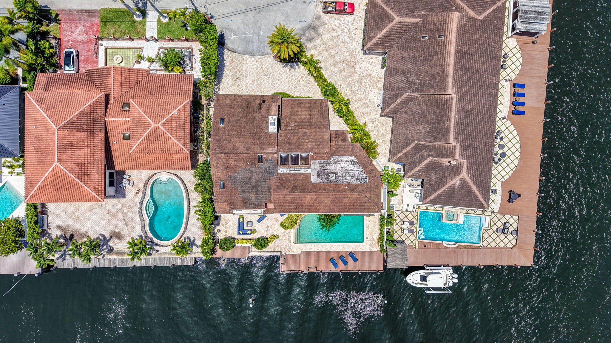CORAL RIDGE COUNTRY CLUB - Residential