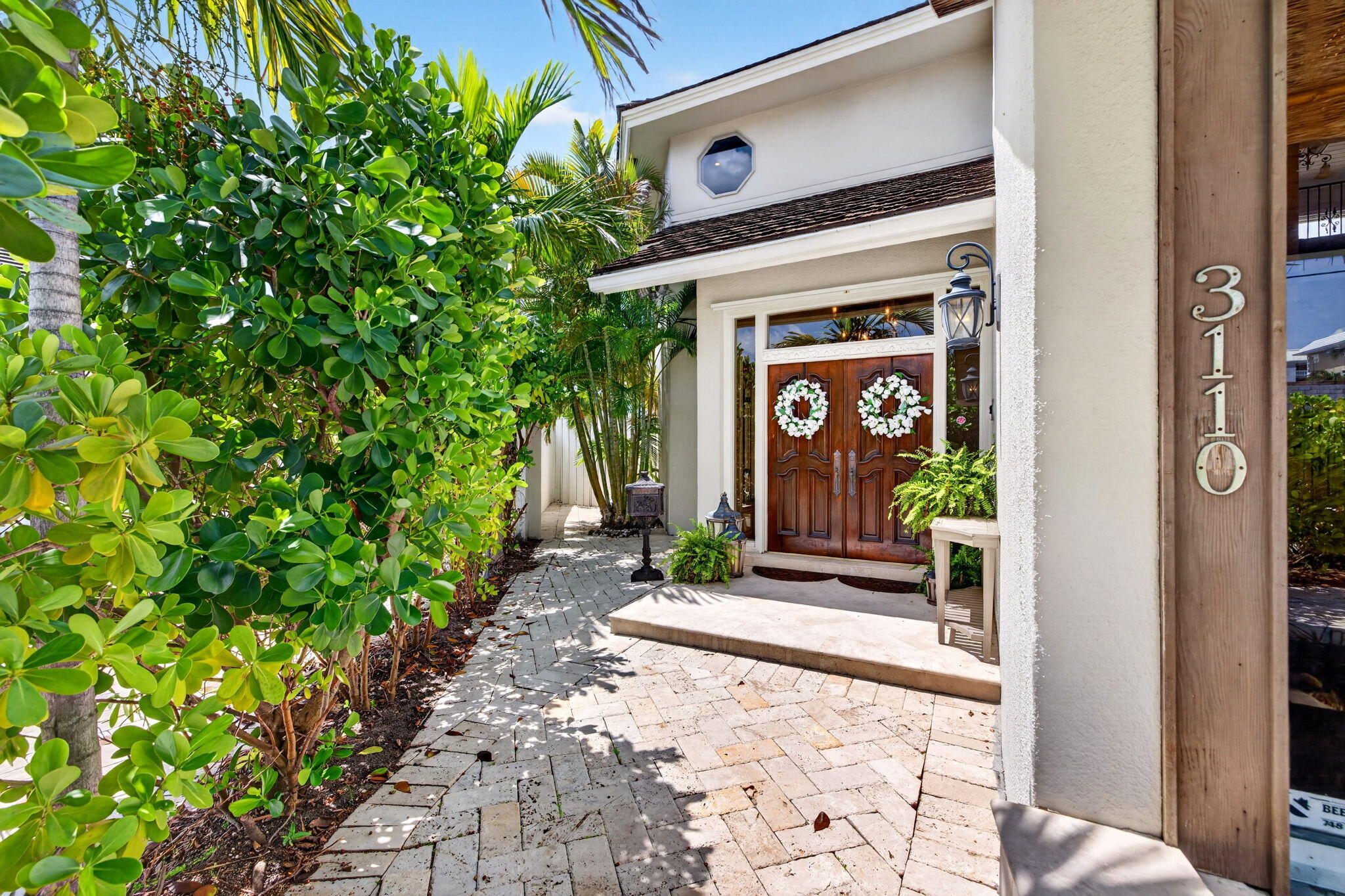 CORAL RIDGE COUNTRY CLUB - Residential
