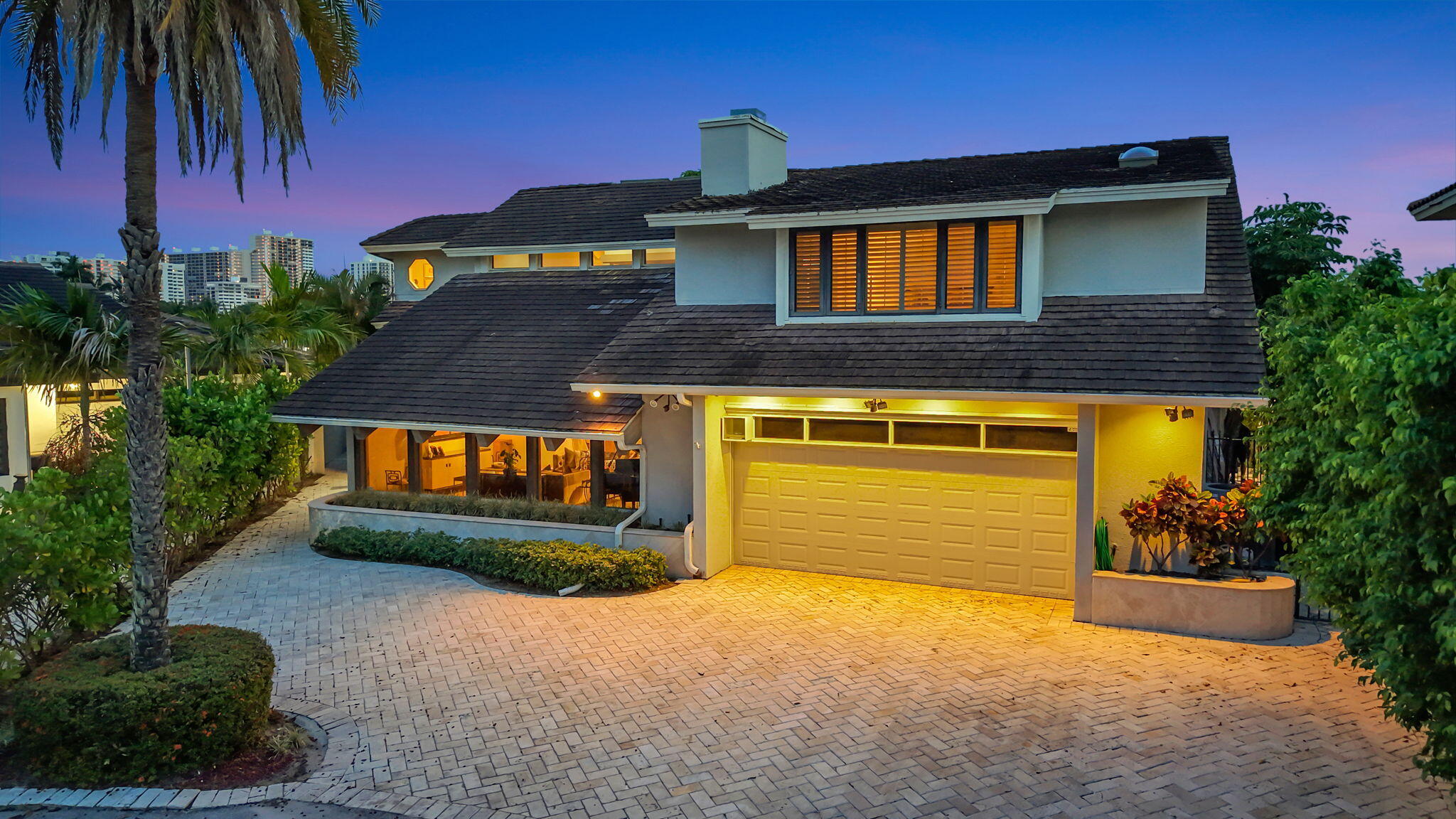 CORAL RIDGE COUNTRY CLUB - Residential