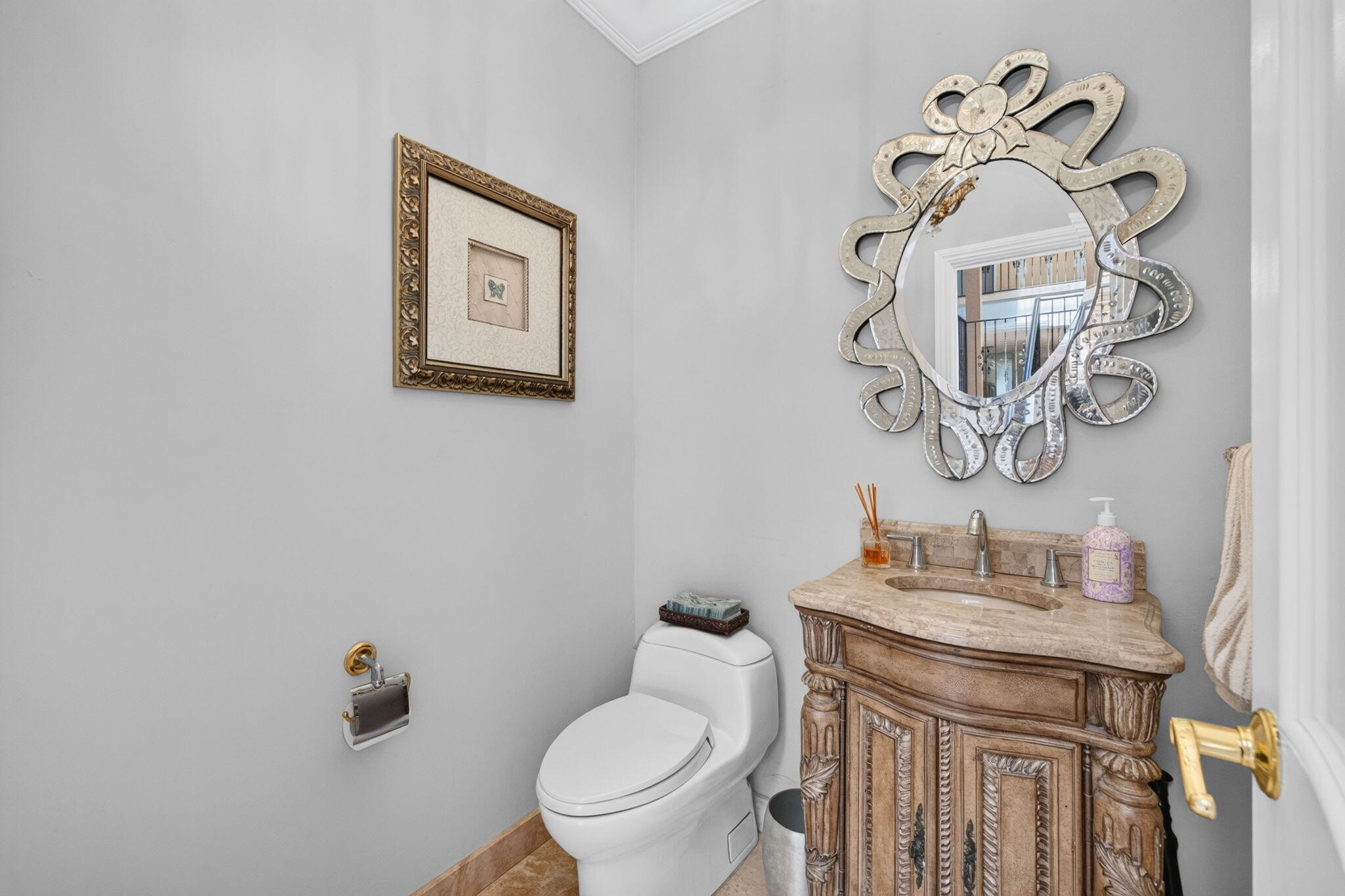 CORAL RIDGE COUNTRY CLUB - Residential