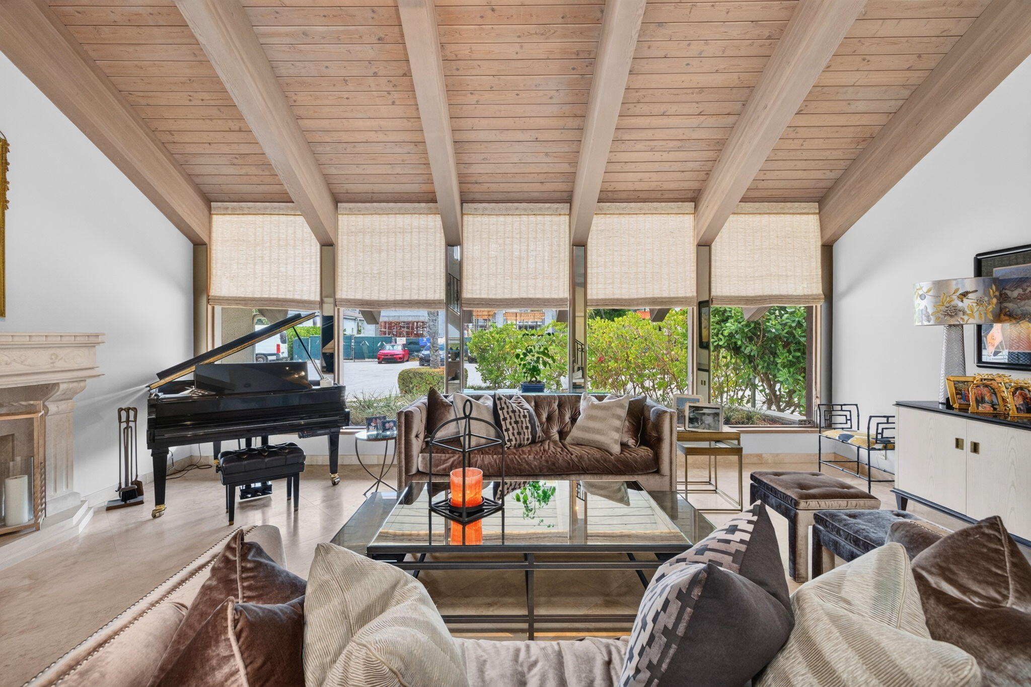 CORAL RIDGE COUNTRY CLUB - Residential