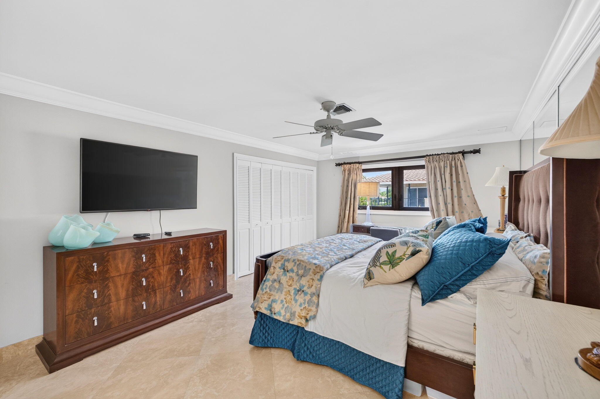 CORAL RIDGE COUNTRY CLUB - Residential