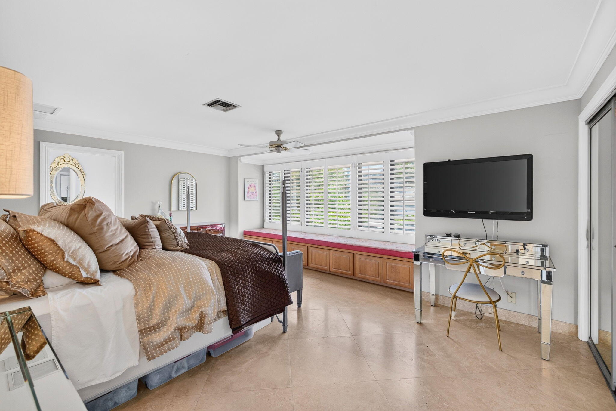 CORAL RIDGE COUNTRY CLUB - Residential