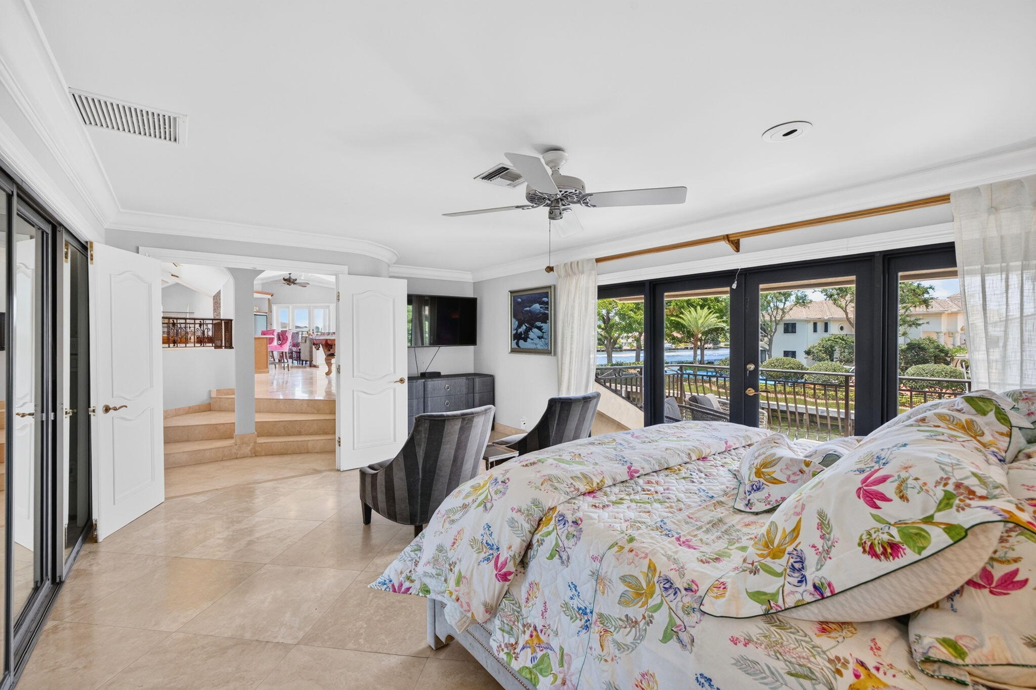 CORAL RIDGE COUNTRY CLUB - Residential