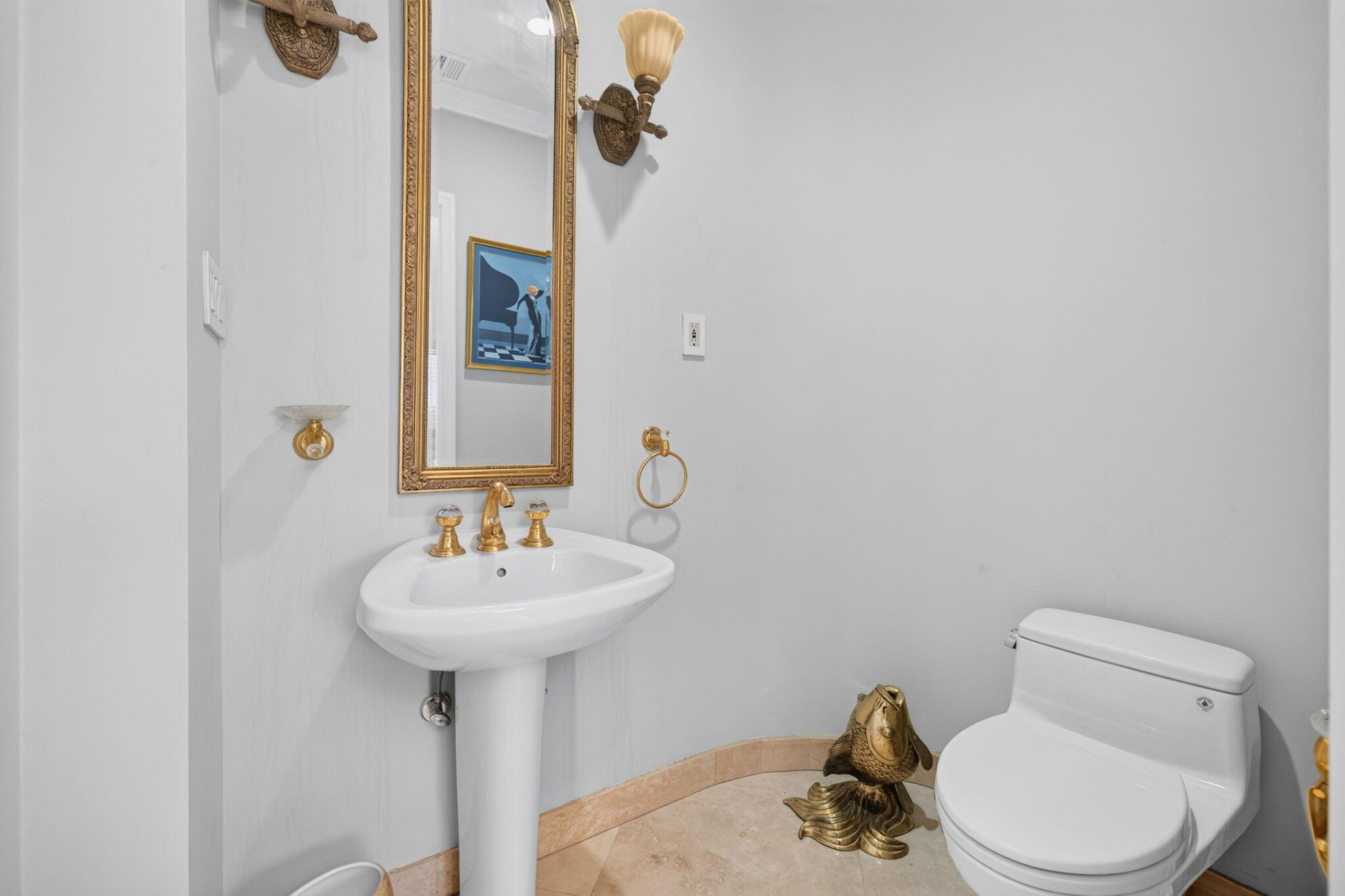 CORAL RIDGE COUNTRY CLUB - Residential