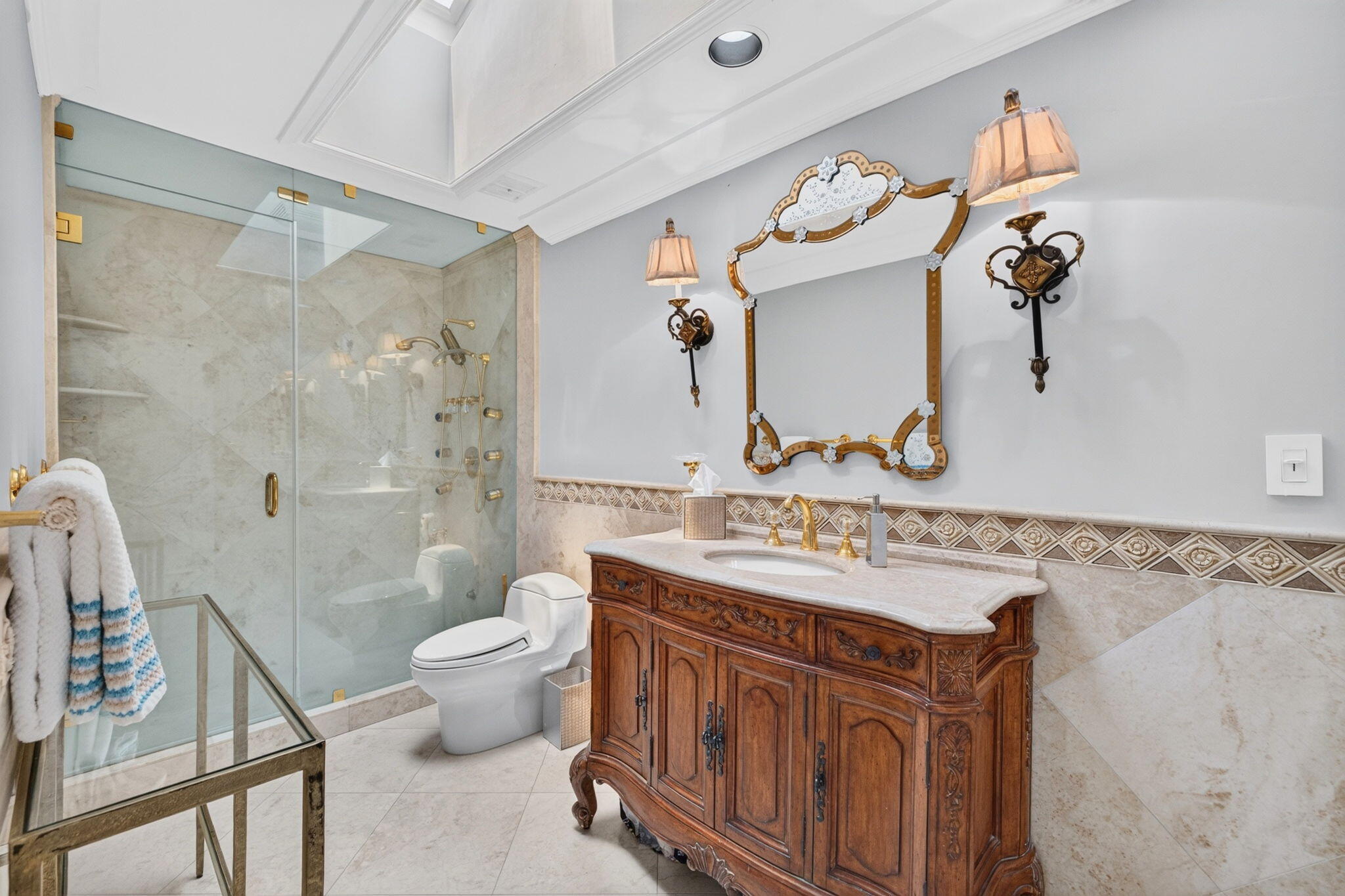CORAL RIDGE COUNTRY CLUB - Residential
