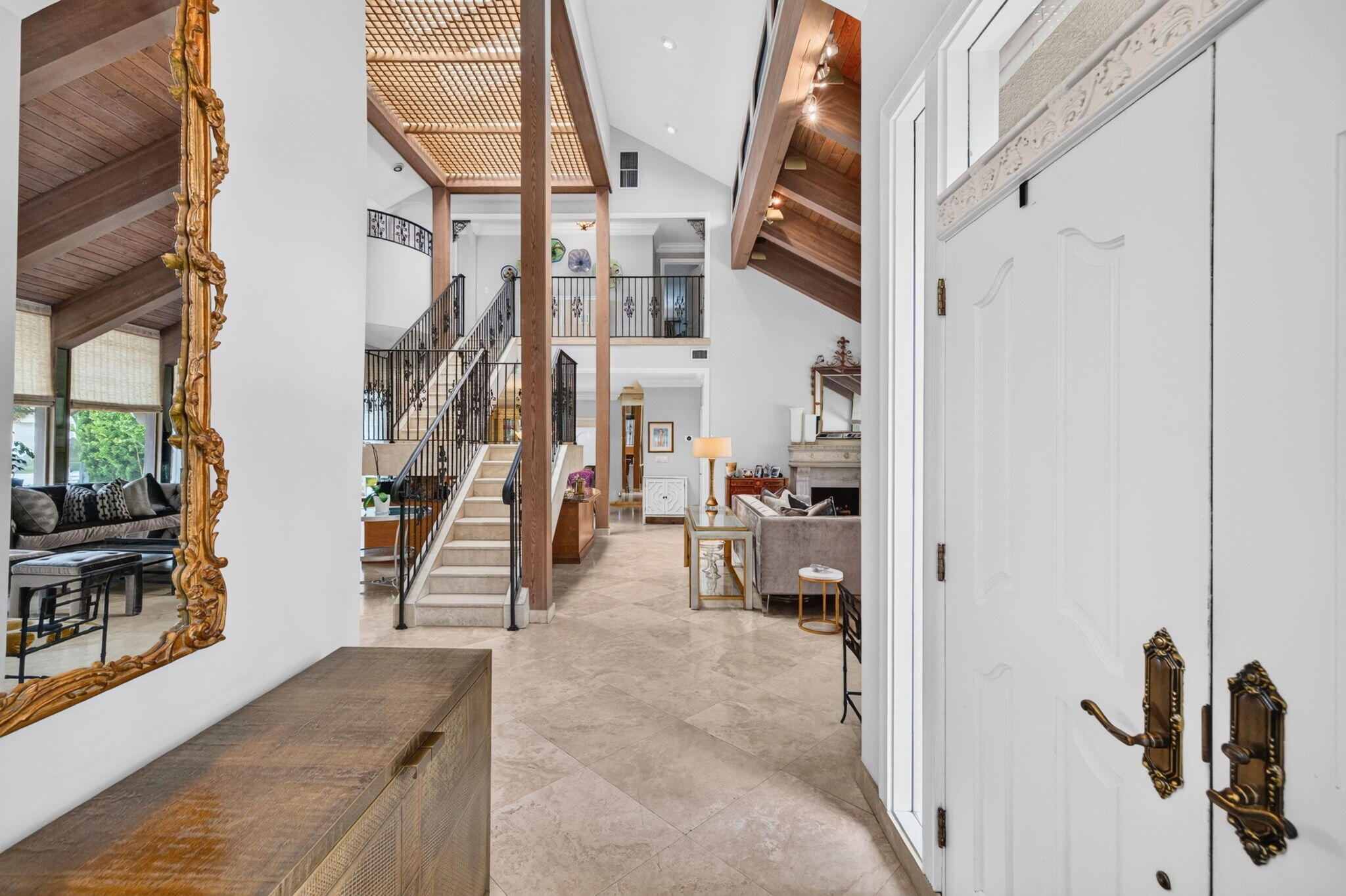 CORAL RIDGE COUNTRY CLUB - Residential
