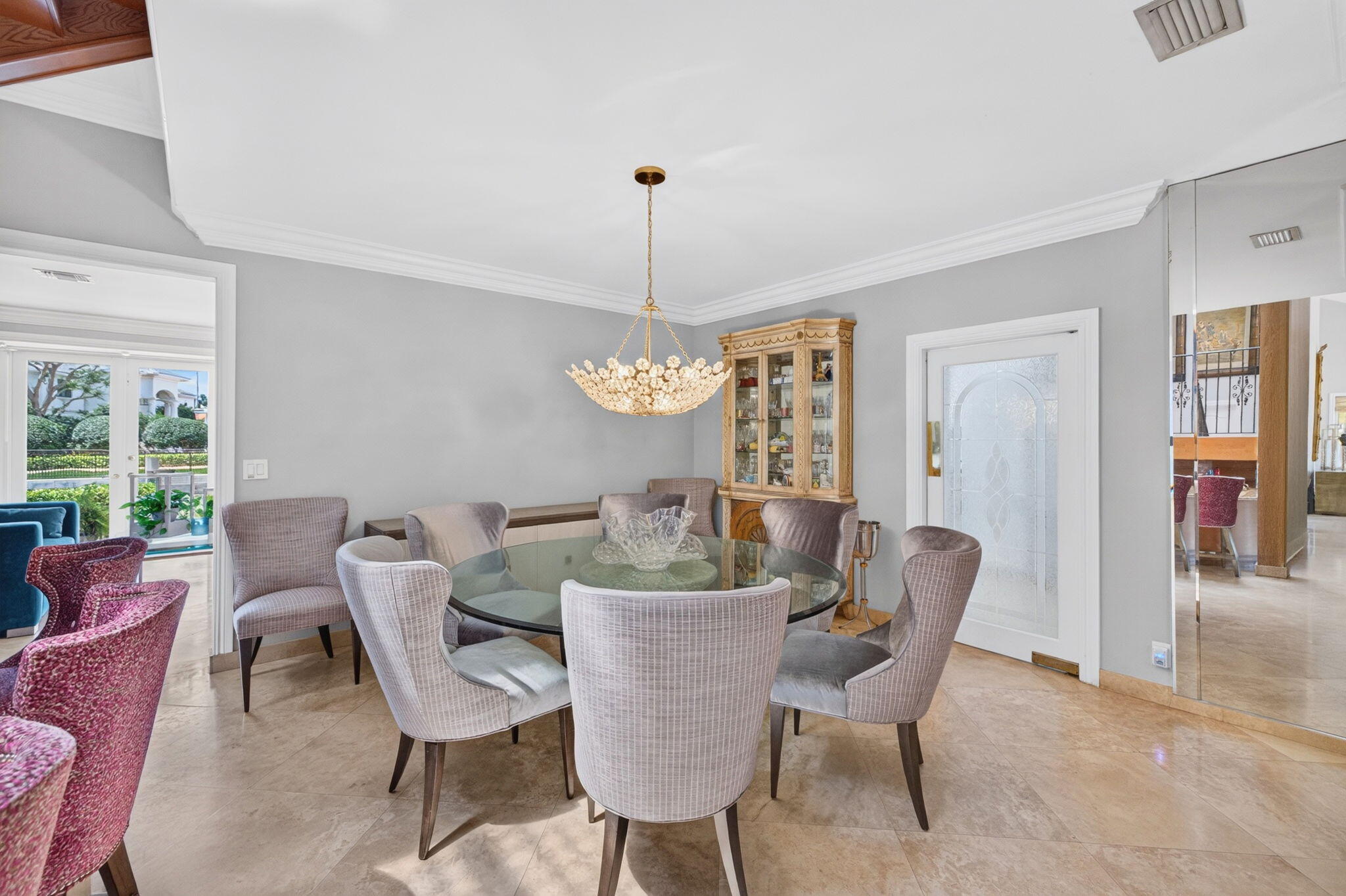 CORAL RIDGE COUNTRY CLUB - Residential