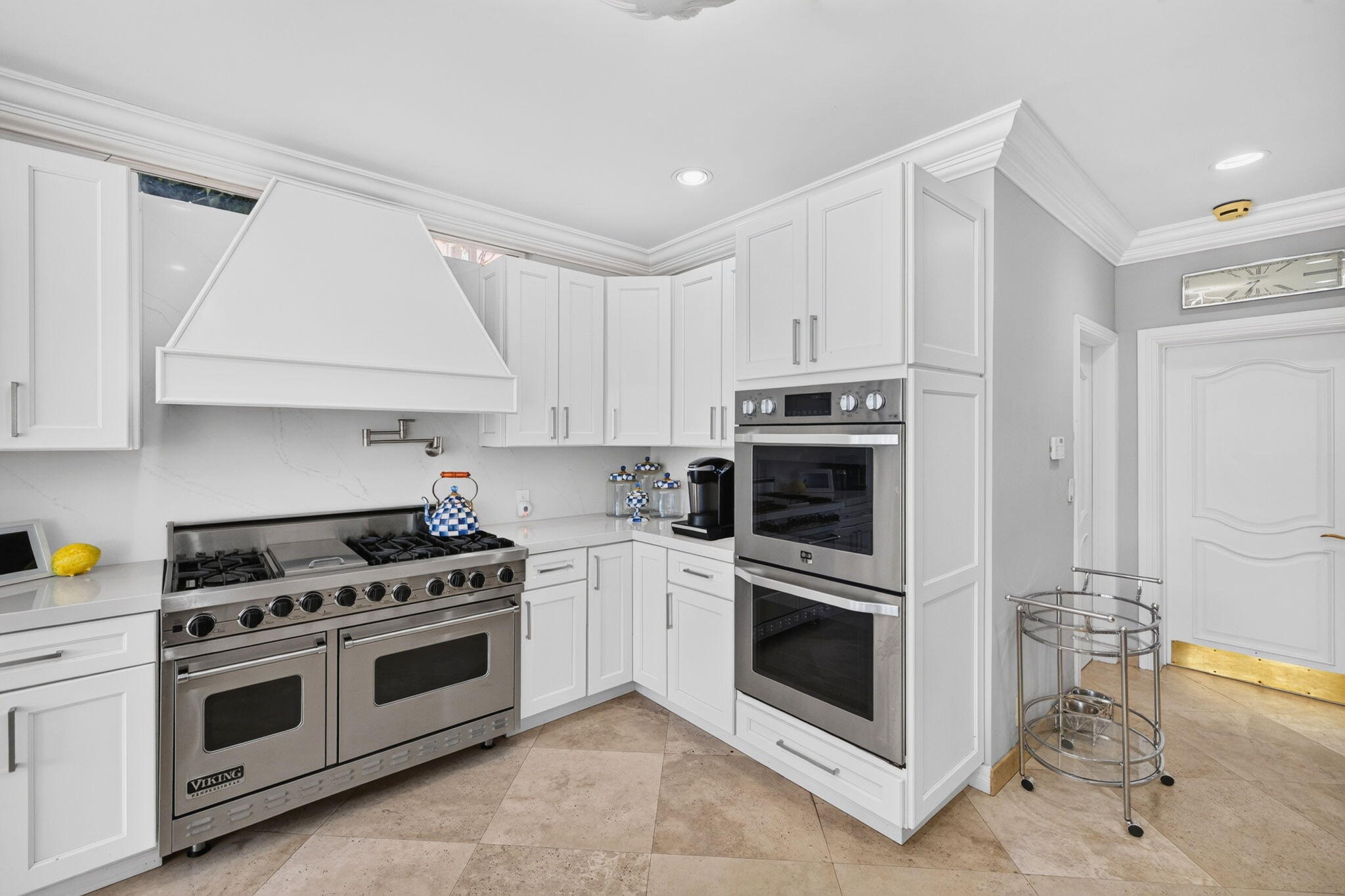 CORAL RIDGE COUNTRY CLUB - Residential