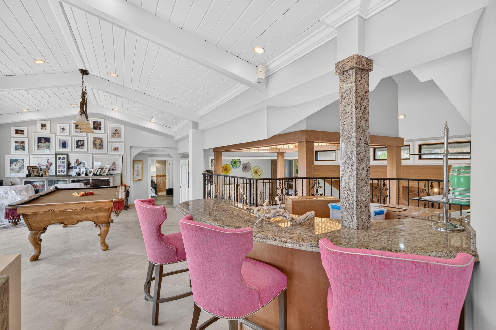 CORAL RIDGE COUNTRY CLUB - Residential