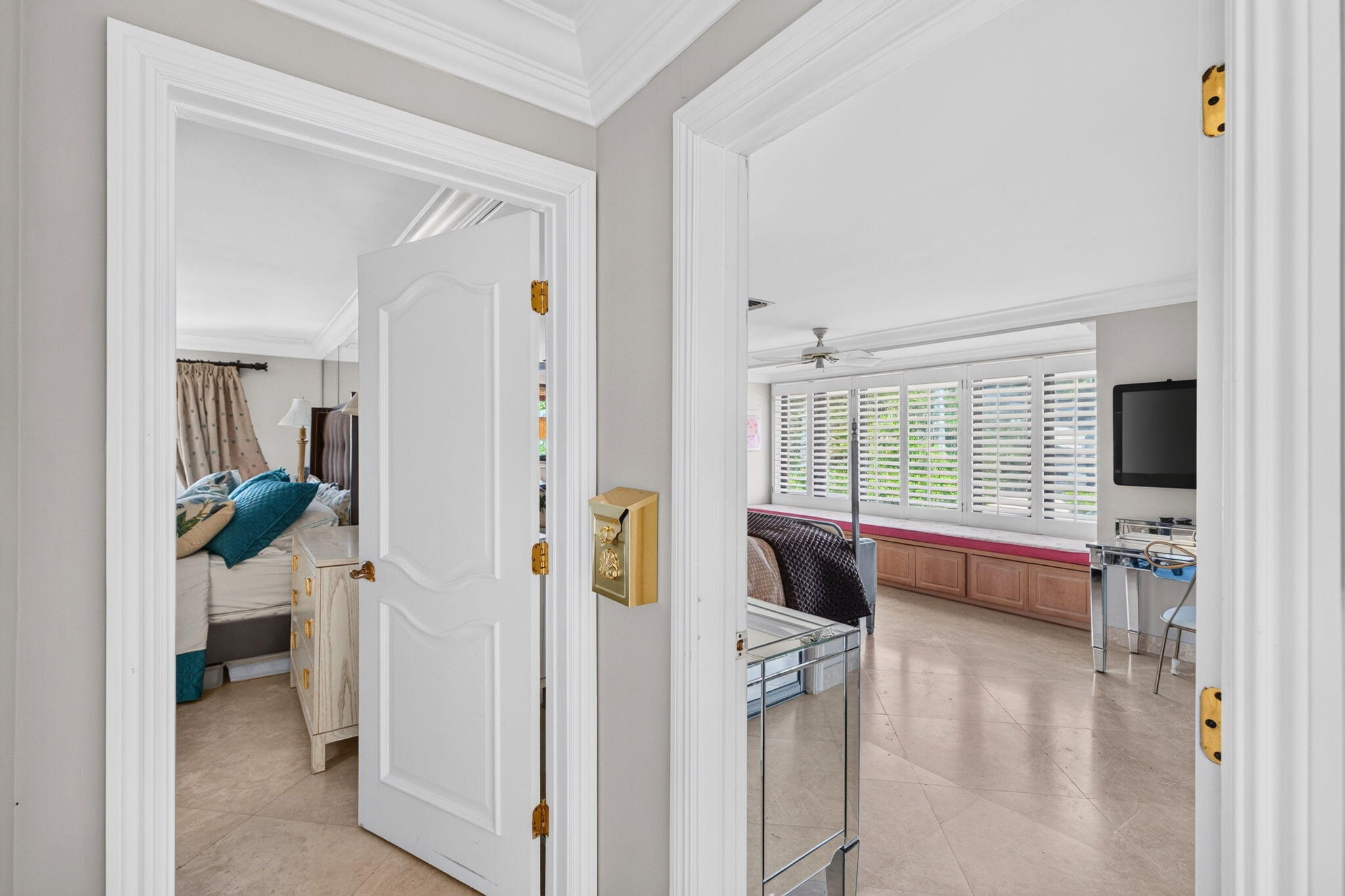 CORAL RIDGE COUNTRY CLUB - Residential