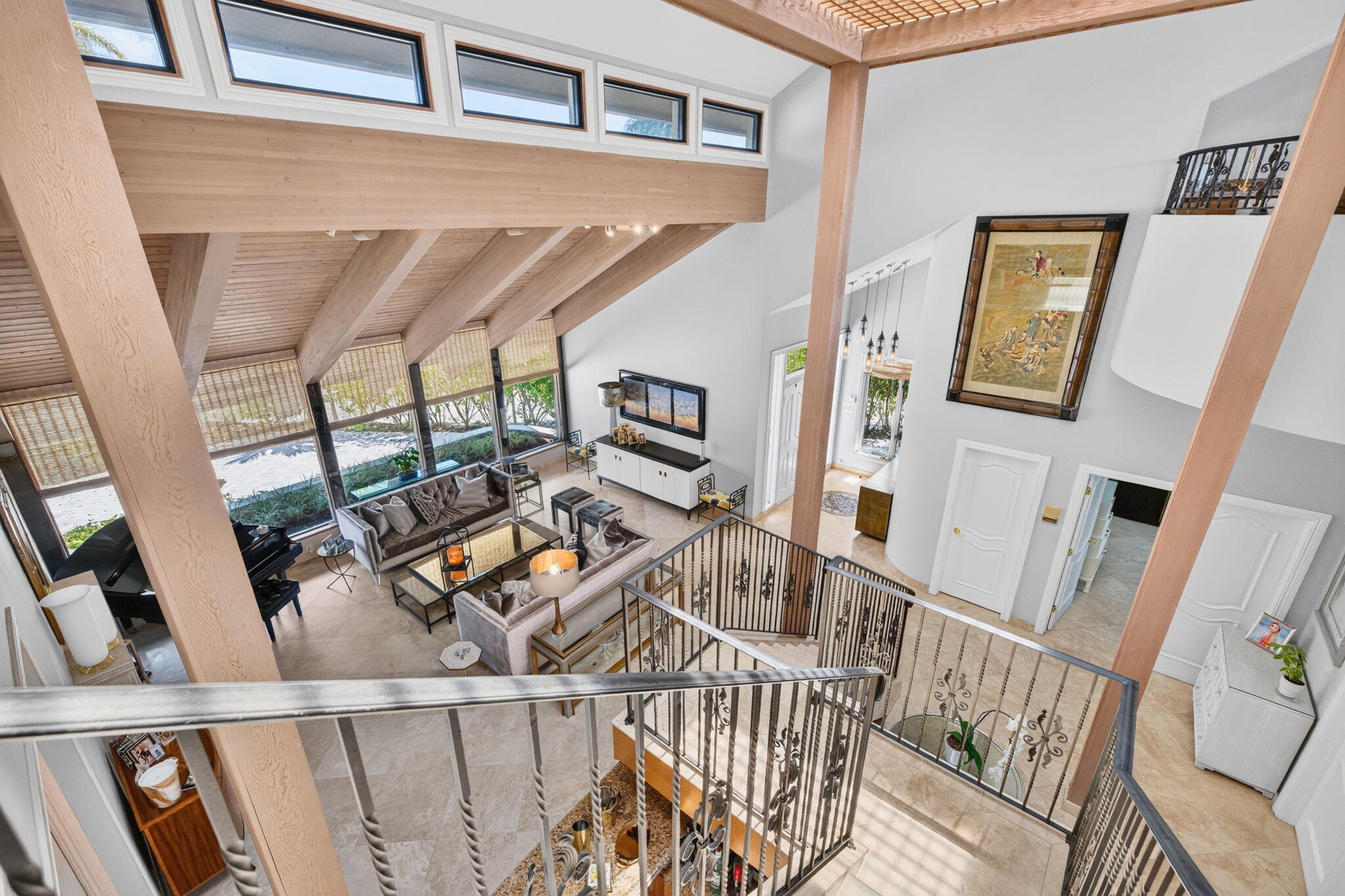 CORAL RIDGE COUNTRY CLUB - Residential
